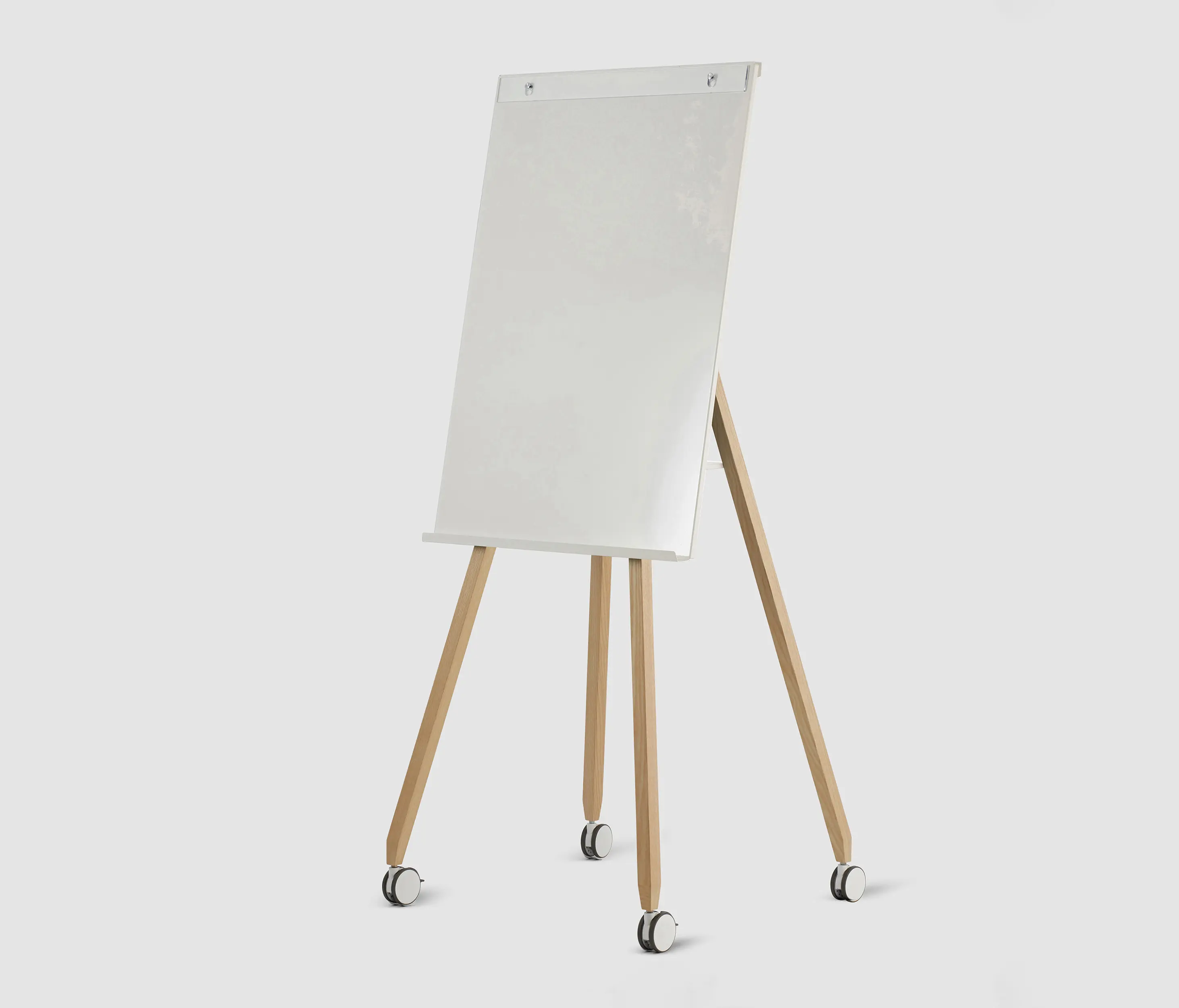 roomours - Freewheelin' | Flipchart