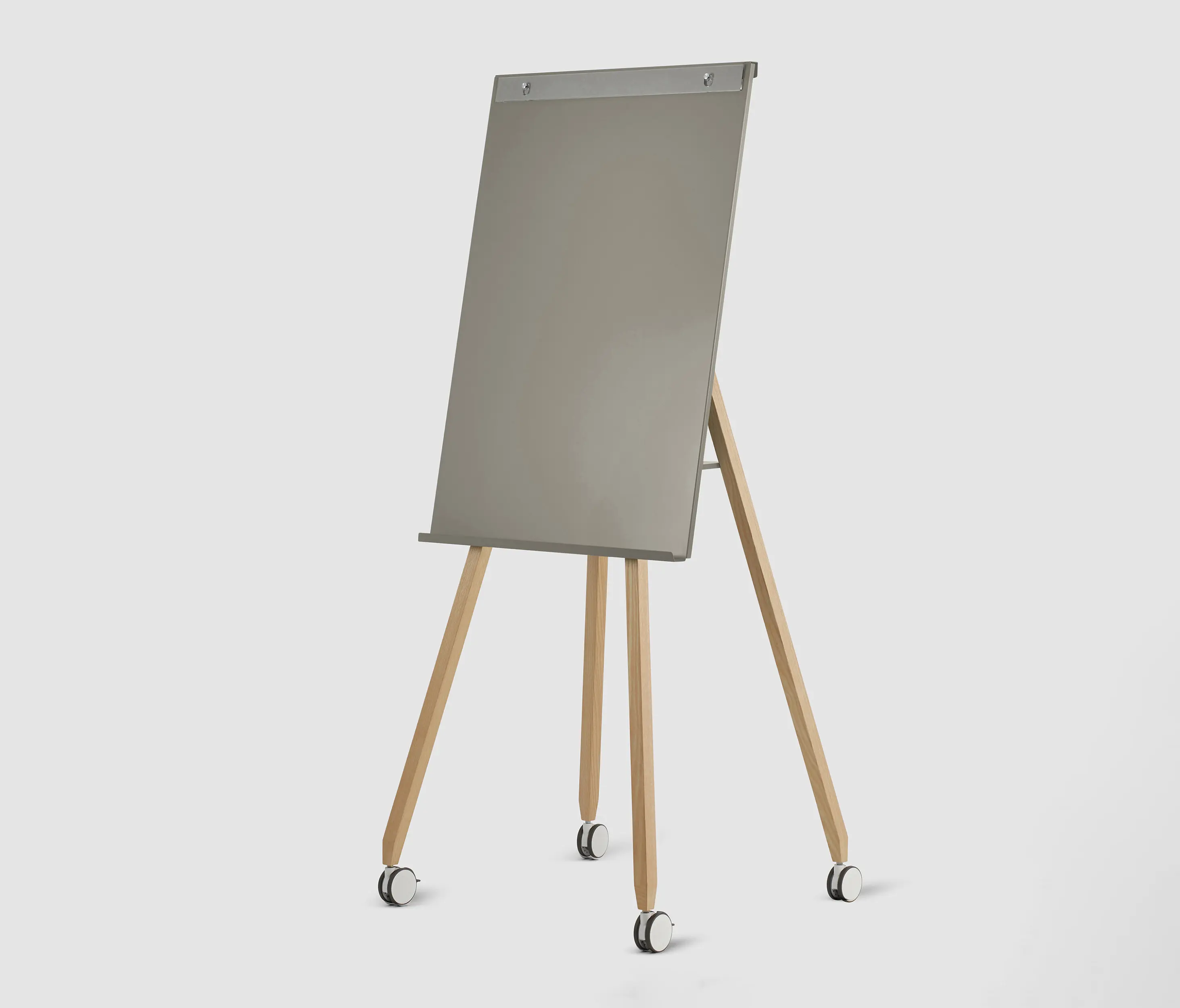 roomours - Freewheelin' | Flipchart