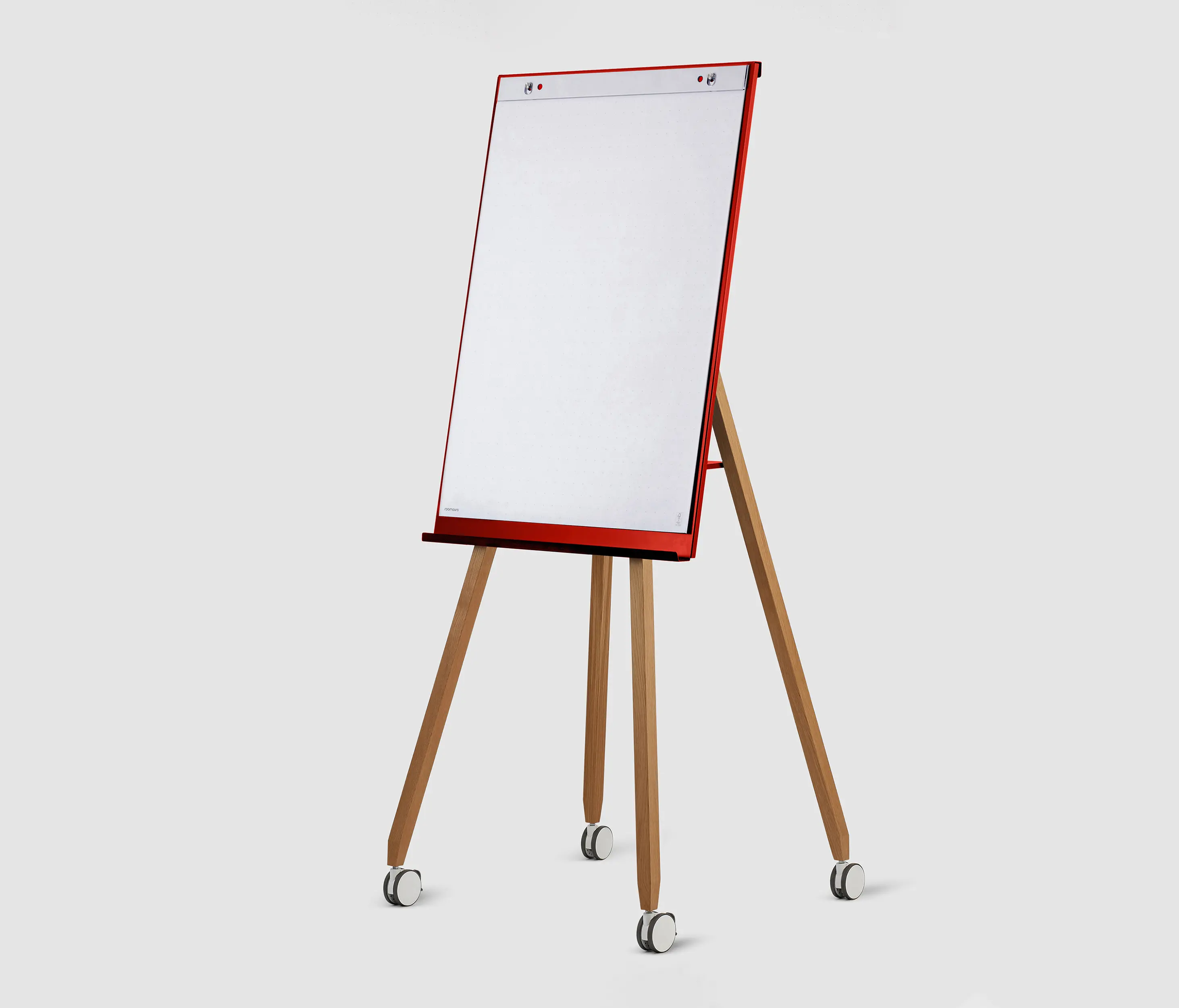 roomours - Freewheelin' | Flipchart