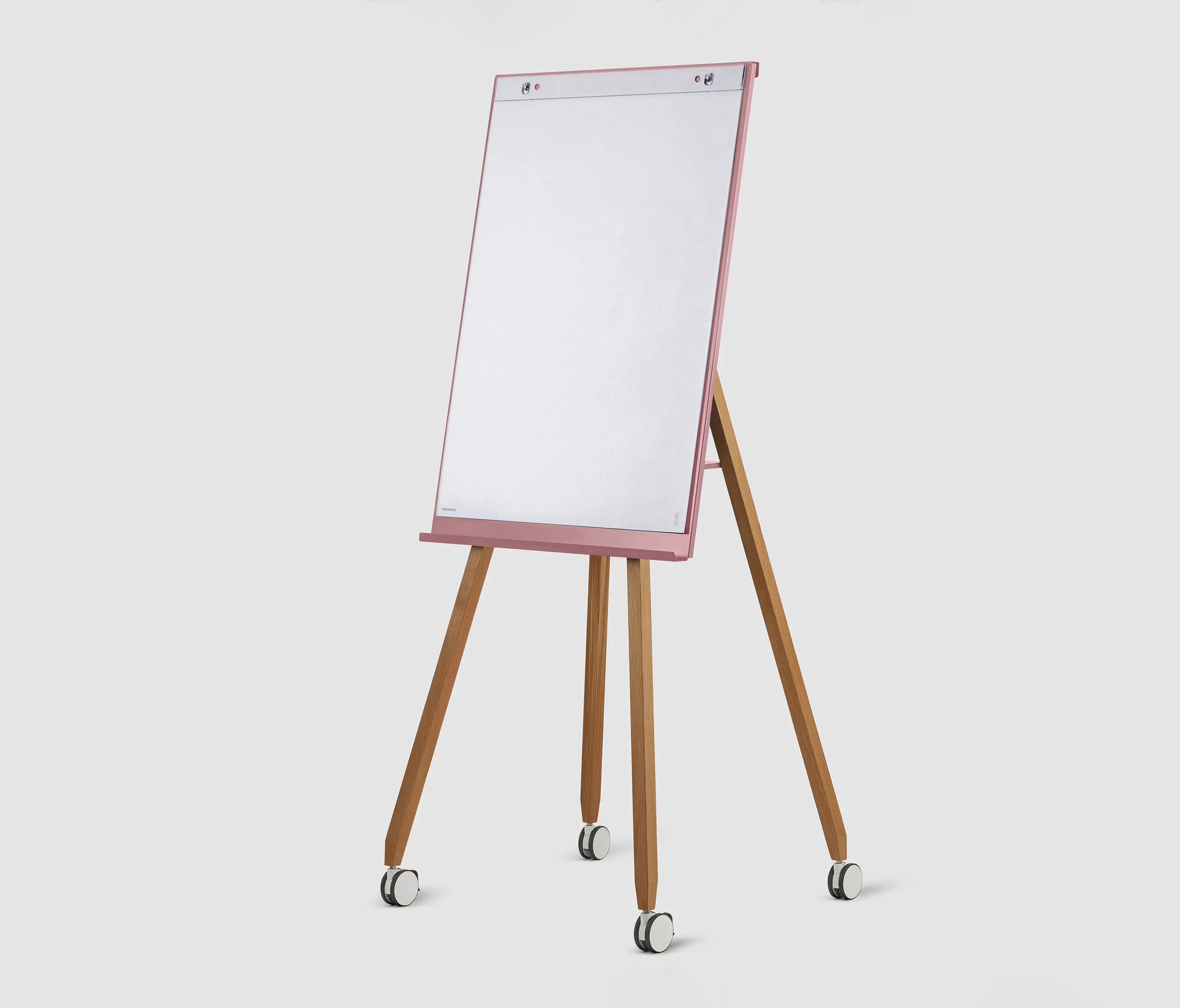 roomours - Freewheelin' | Flipchart