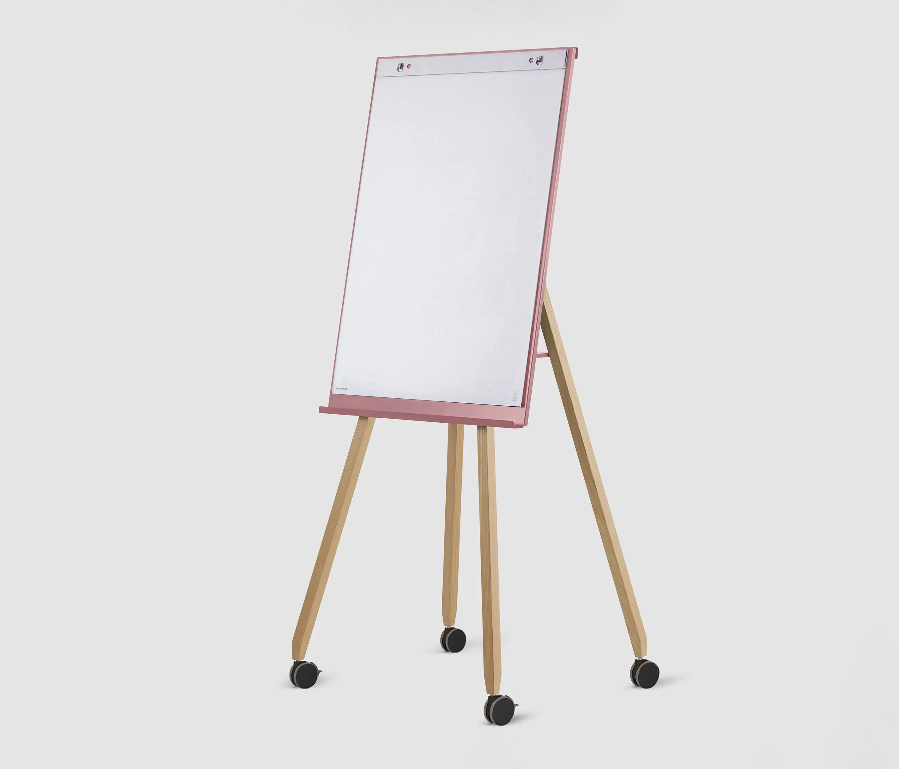 roomours - Freewheelin' | Flipchart