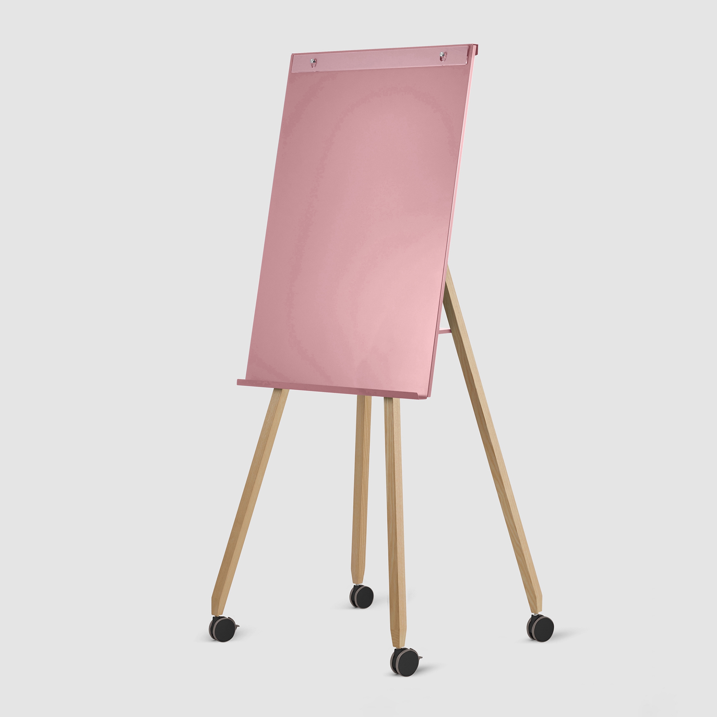 Display product Freewheelin' | Flipchart from manufacturer roomours