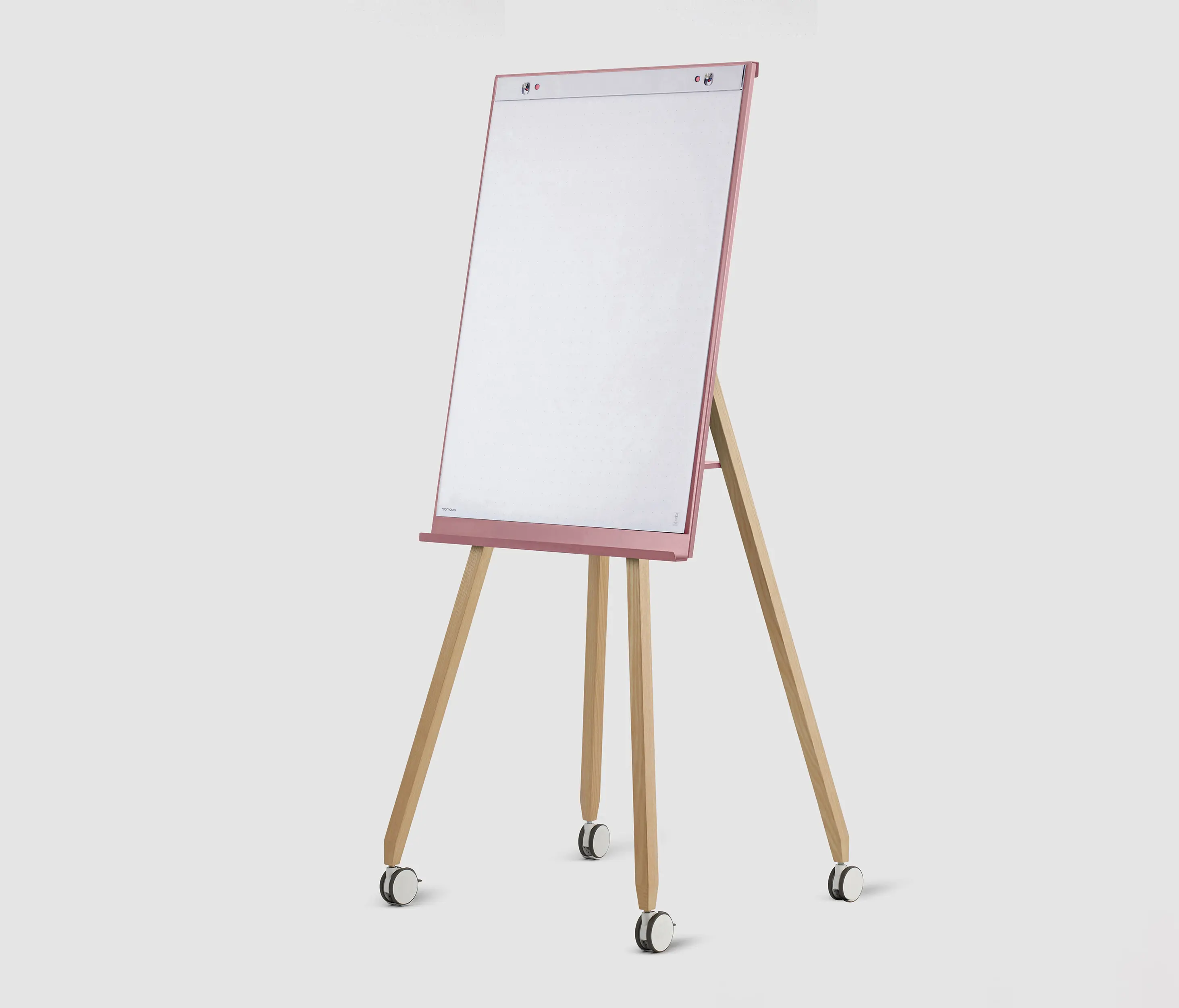 roomours - Freewheelin' | Flipchart