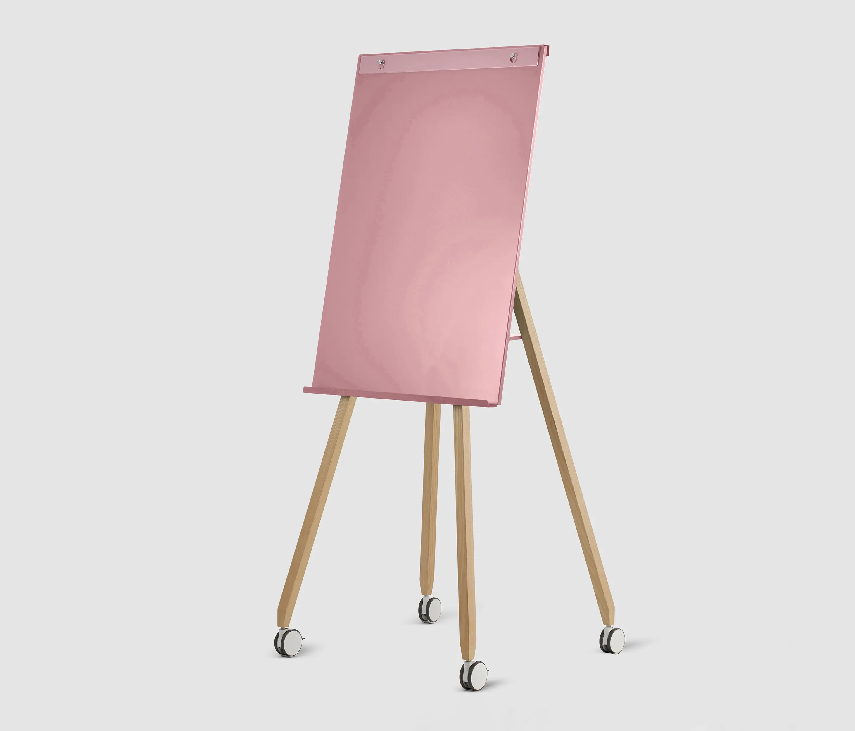 roomours - Freewheelin' | Flipchart