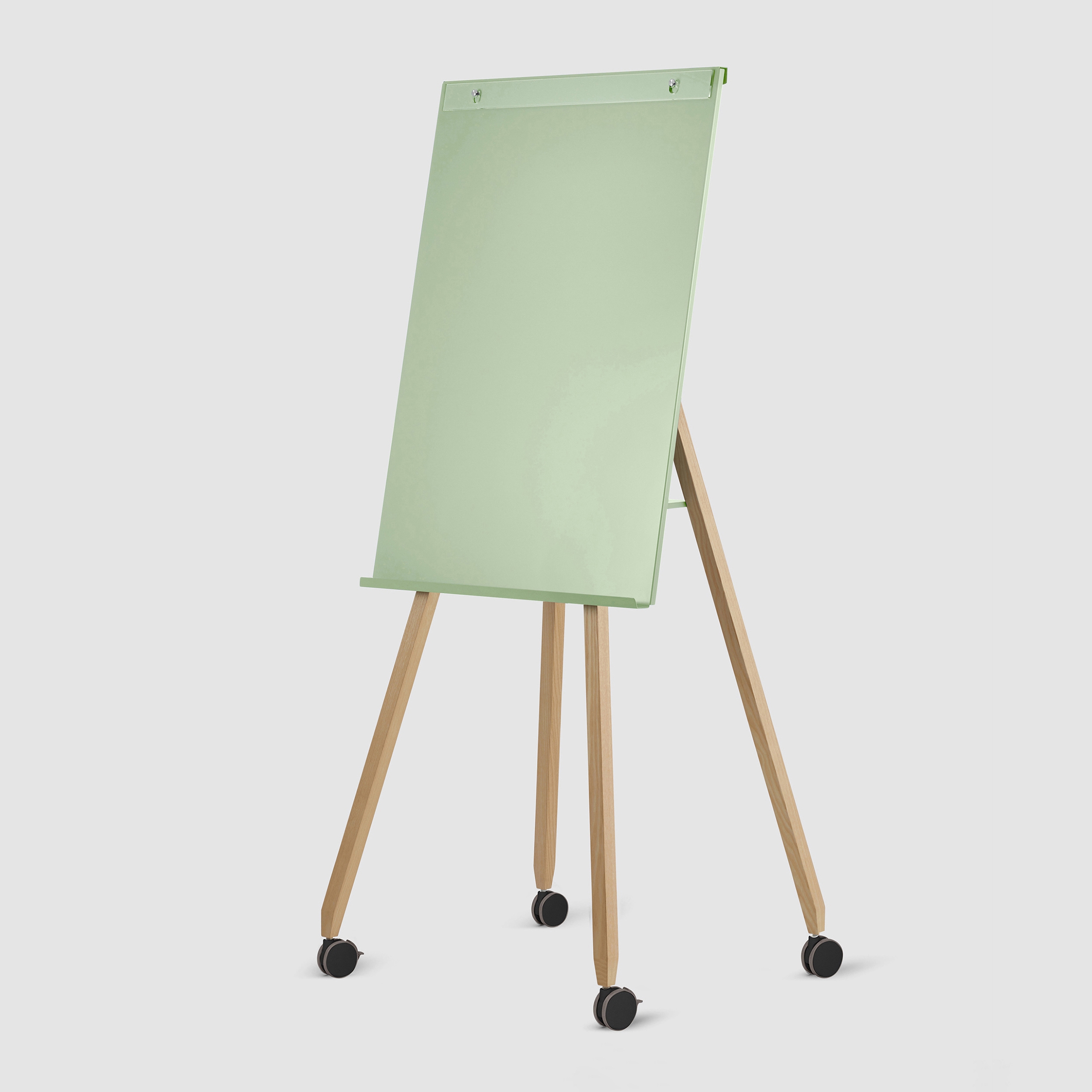 Freewheelin' | Flipchart