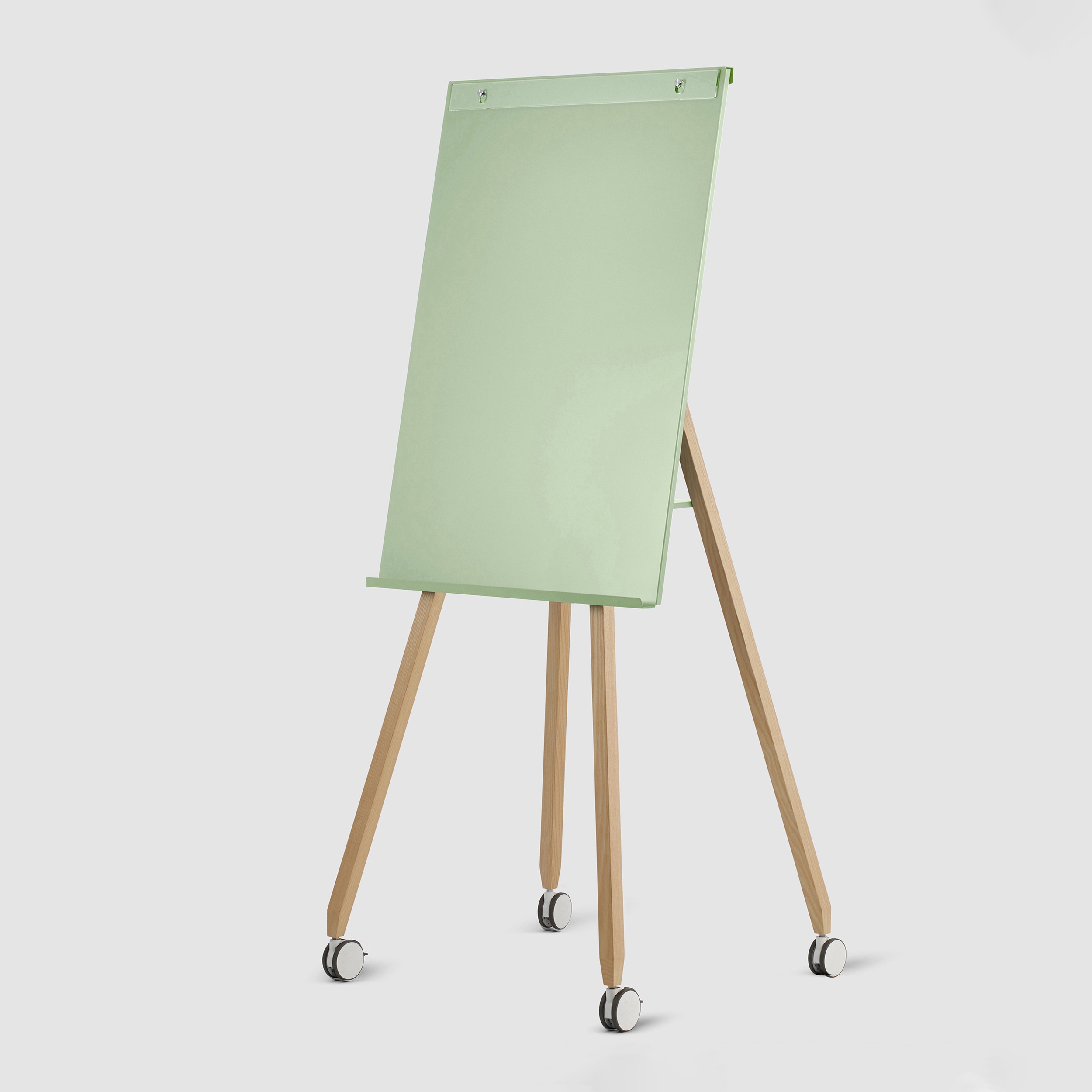 Freewheelin' | Flipchart