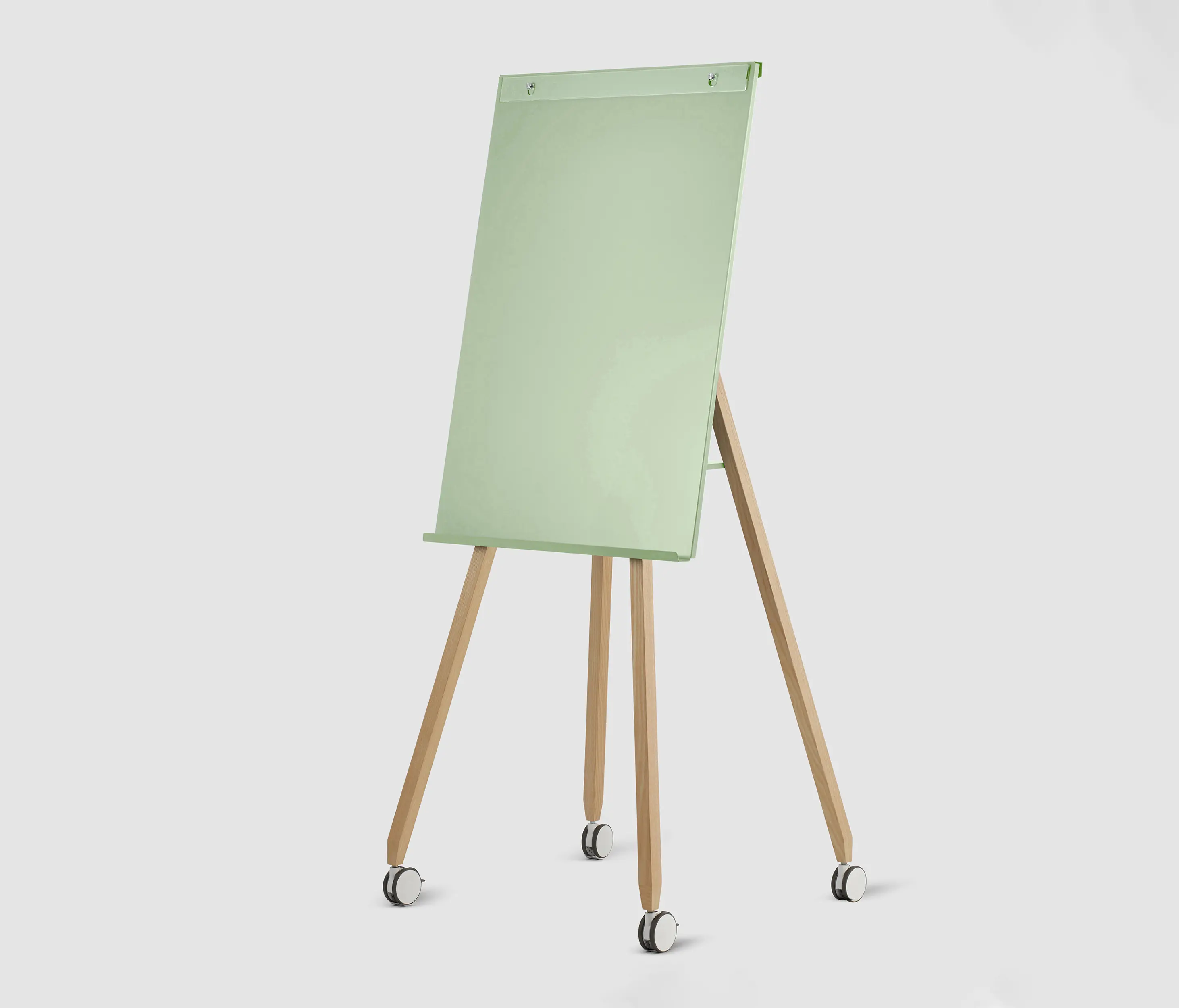 roomours - Freewheelin' | Flipchart