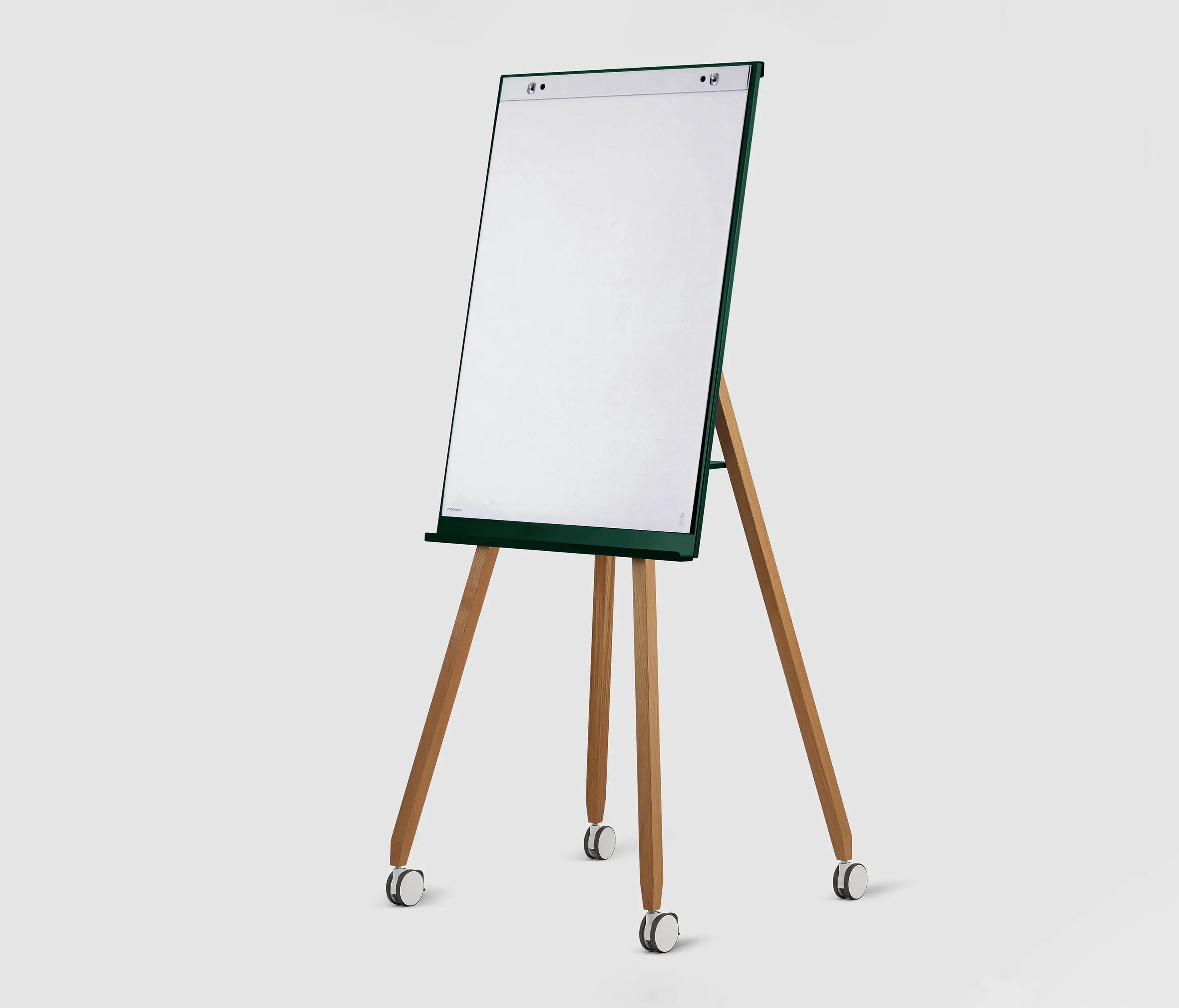 roomours - Freewheelin' | Flipchart