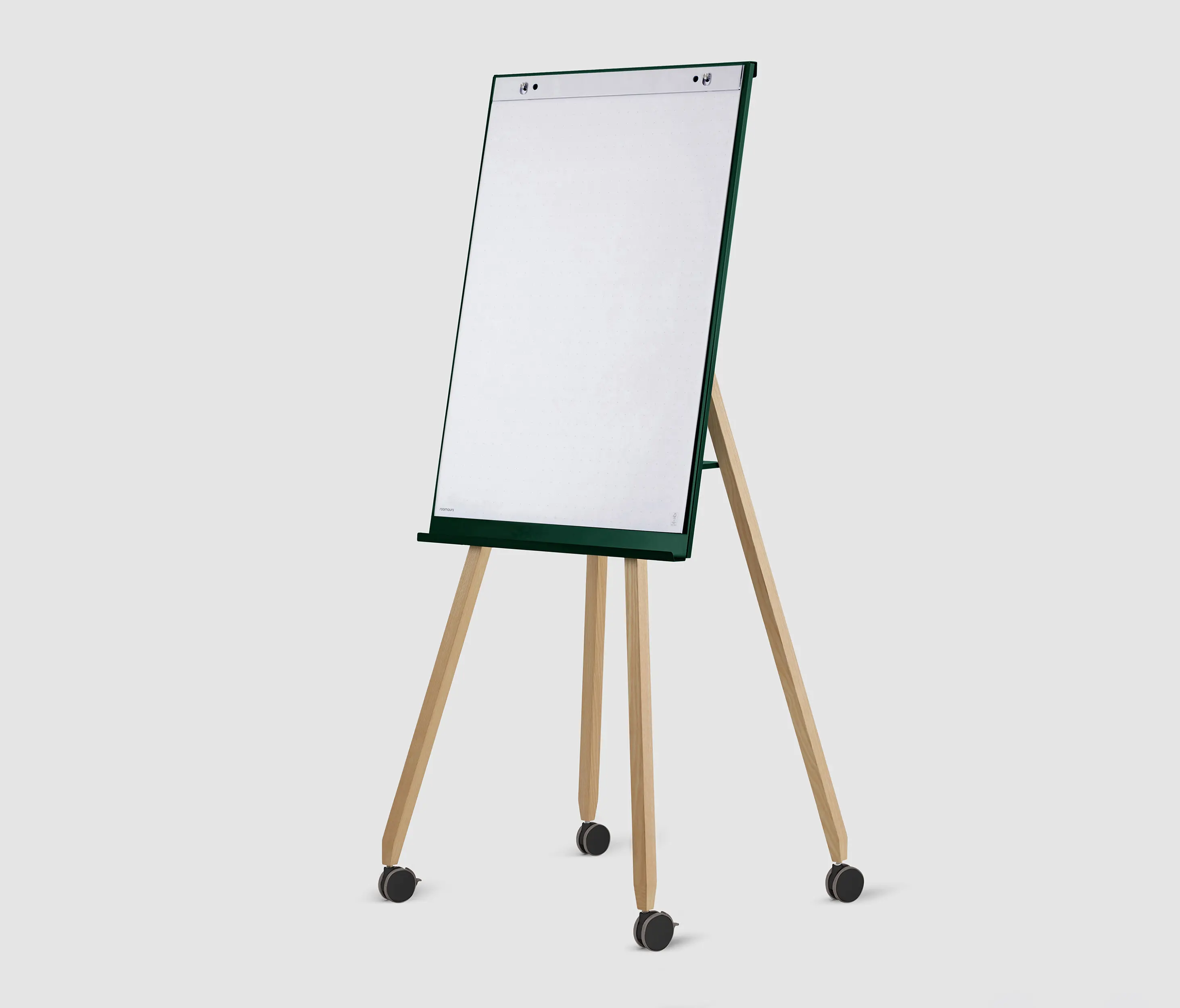 roomours - Freewheelin' | Flipchart