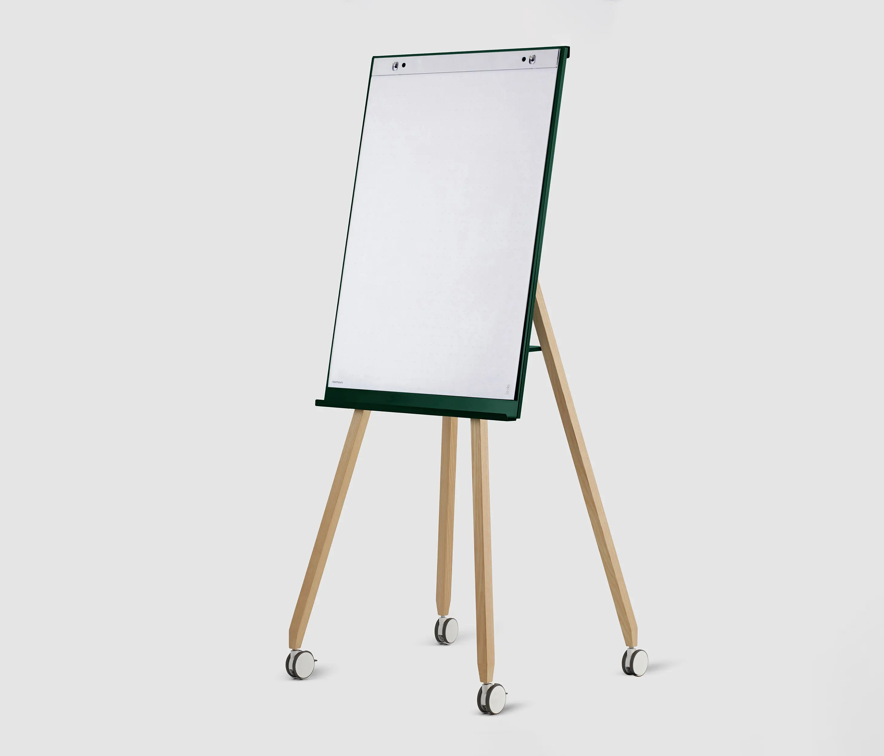 roomours - Freewheelin' | Flipchart