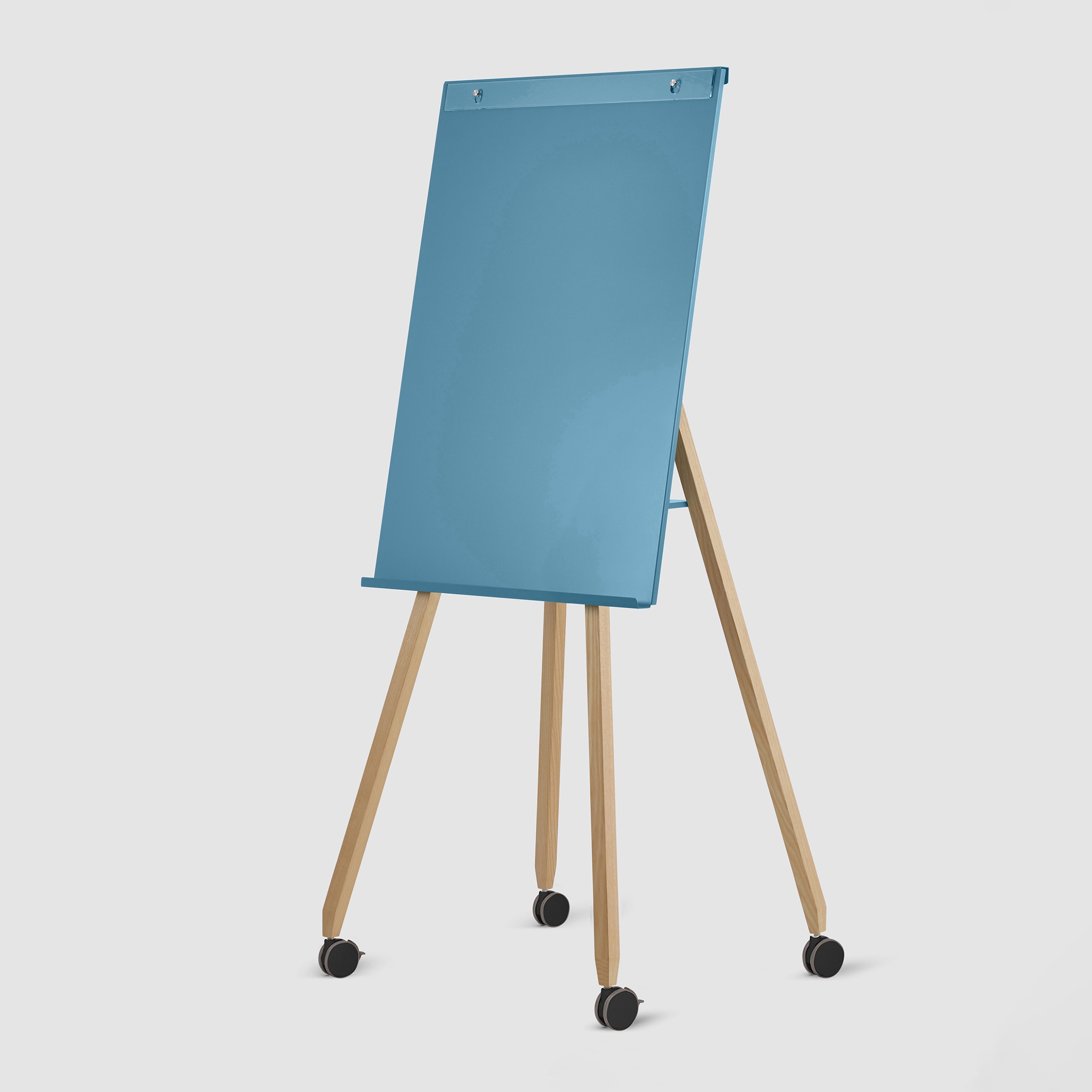 Display product Freewheelin' | Flipchart from manufacturer roomours