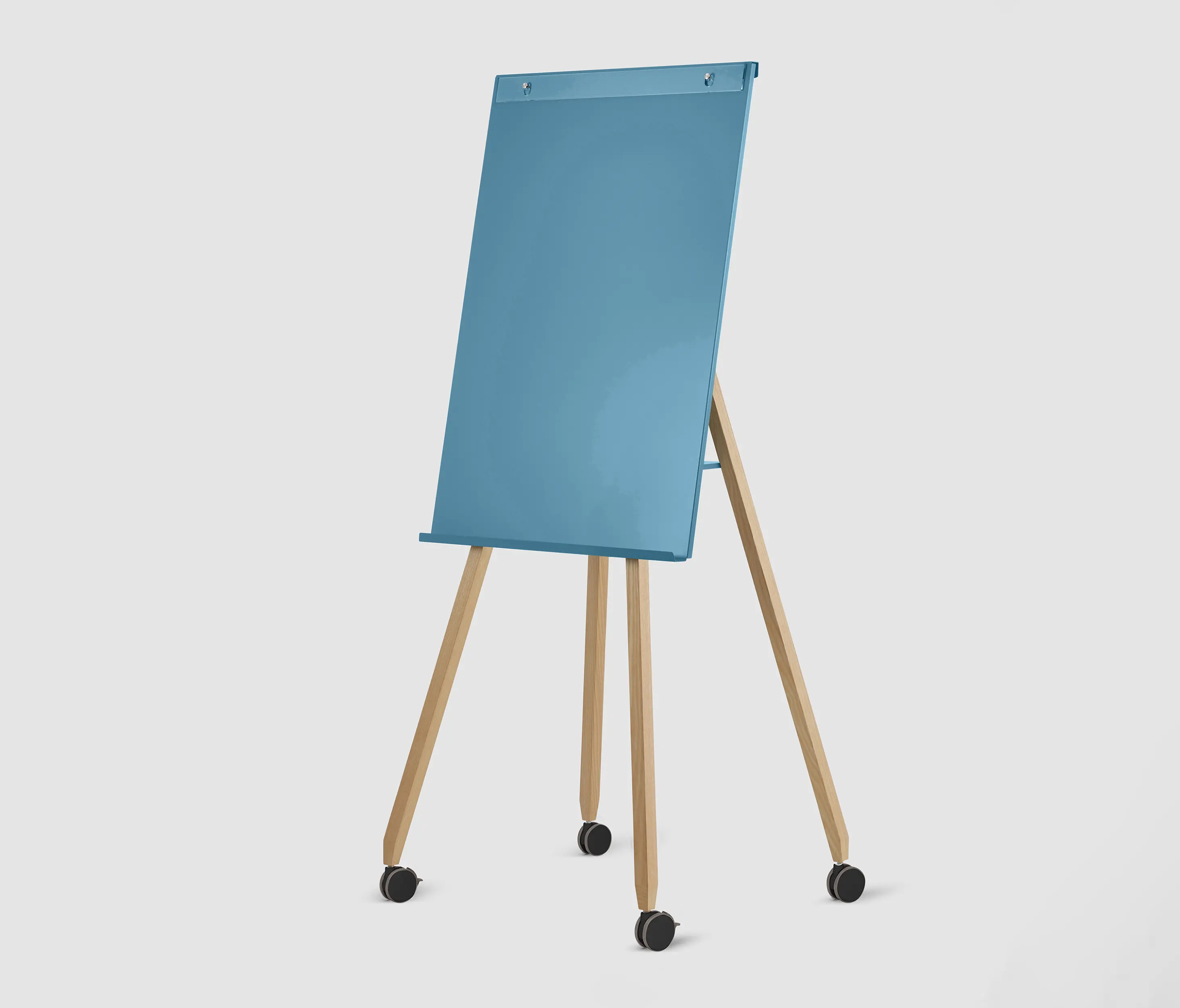 roomours - Freewheelin' | Flipchart
