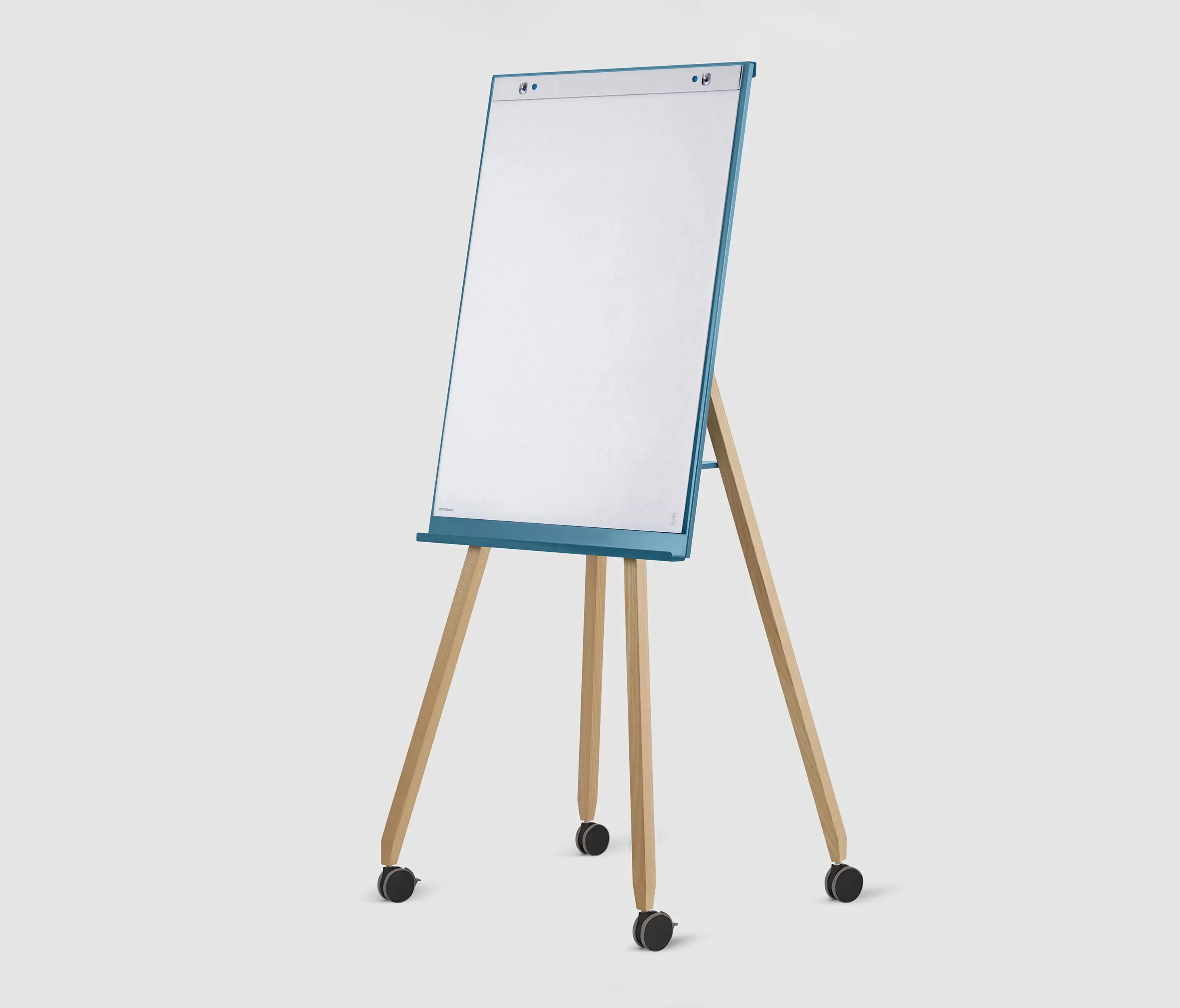 roomours - Freewheelin' | Flipchart