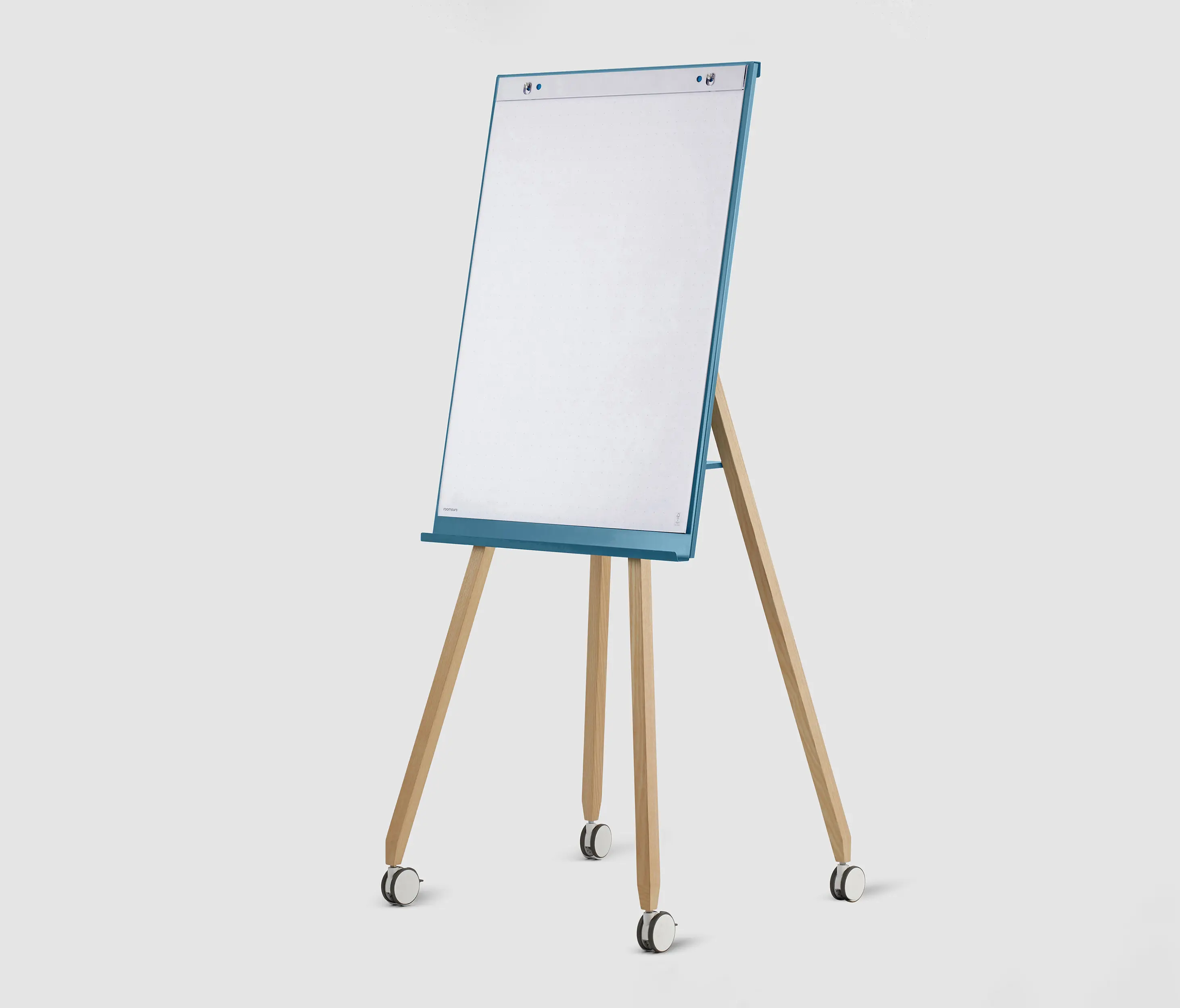roomours - Freewheelin' | Flipchart