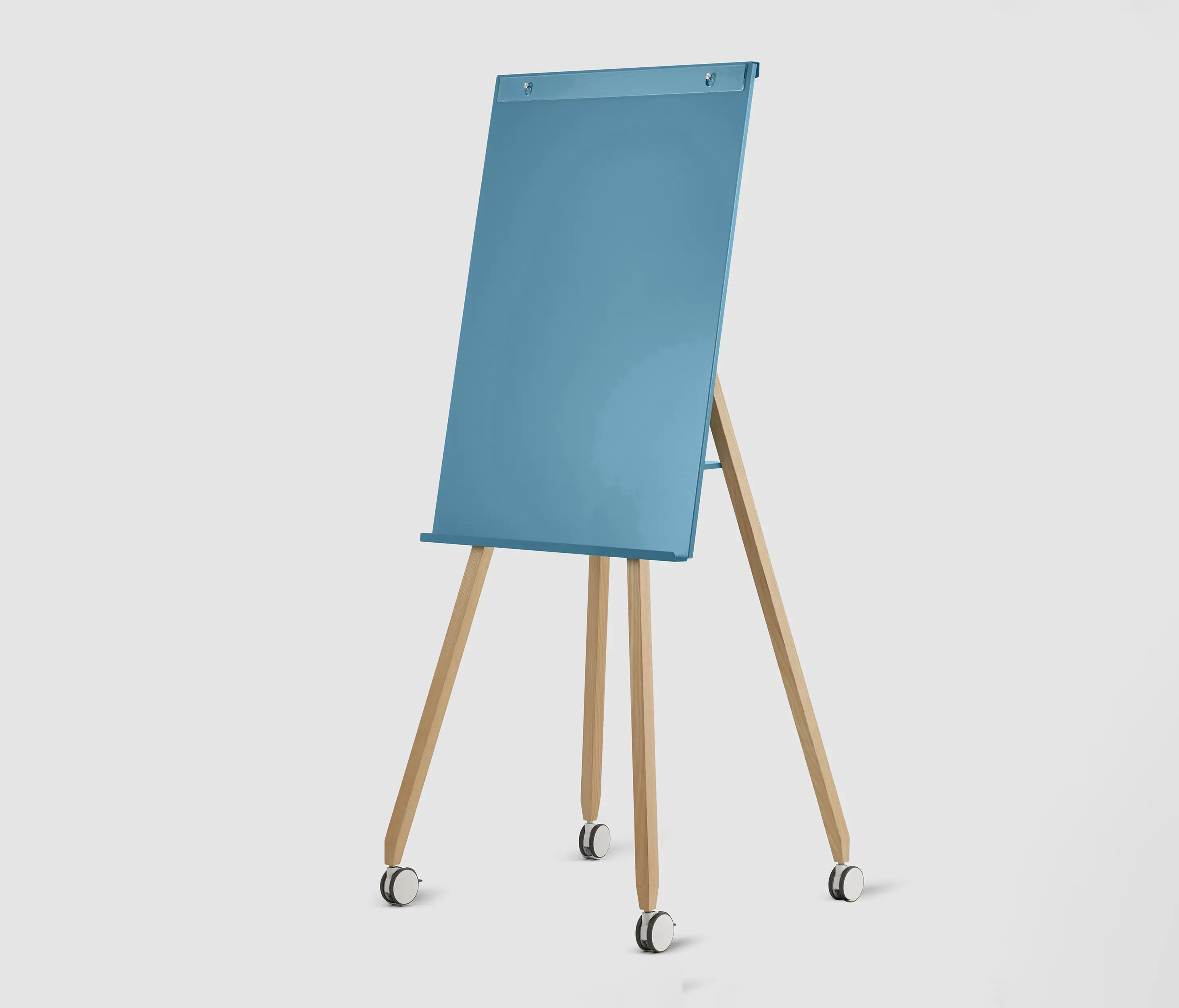 roomours - Freewheelin' | Flipchart