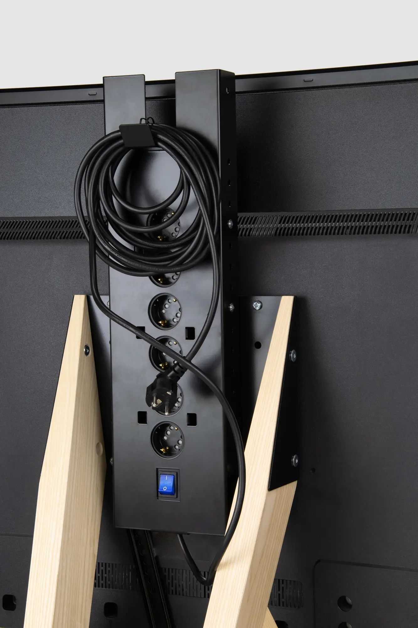 roomours - Front Row | Soporte de TV