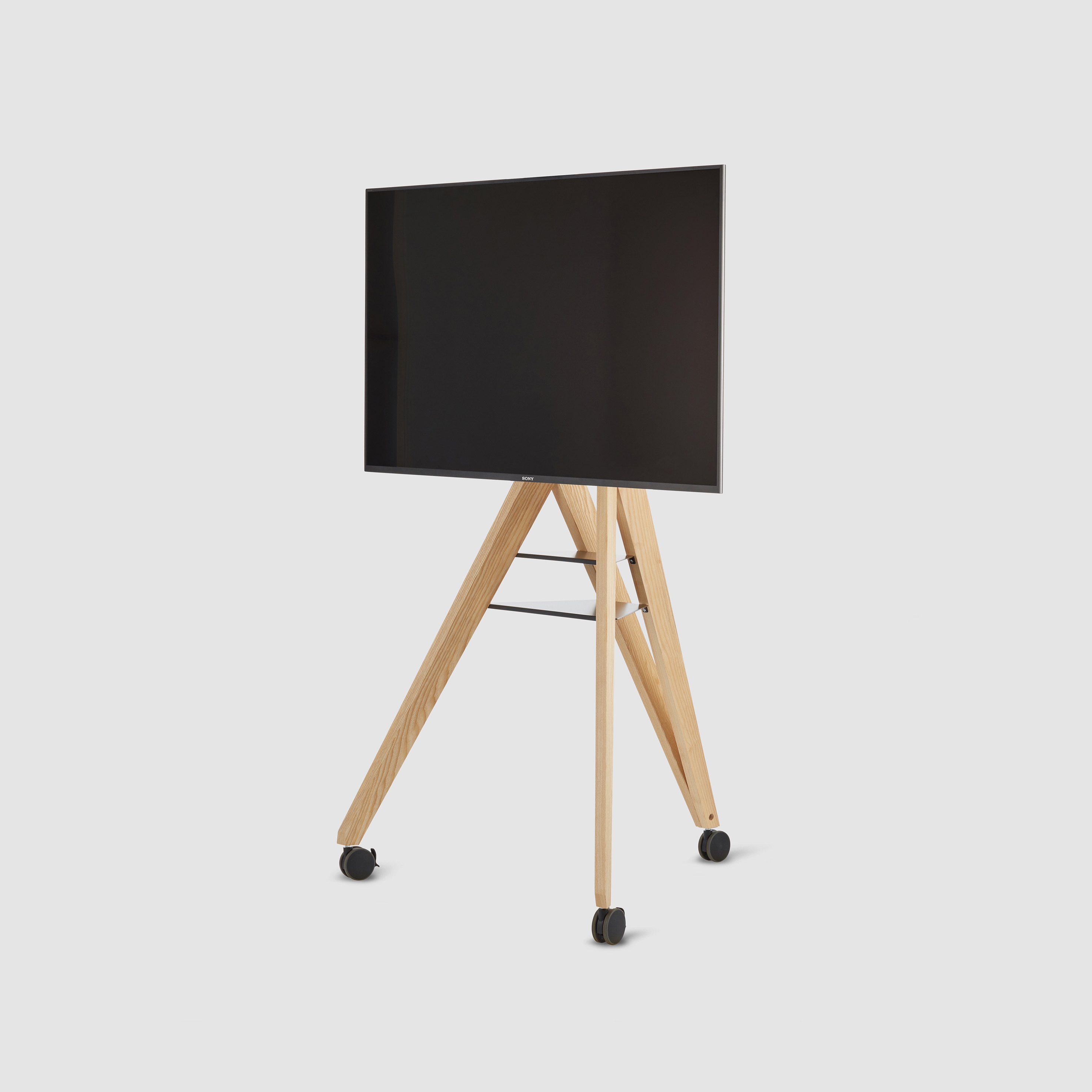 Display product Front Row | TV stand from manufacturer roomours