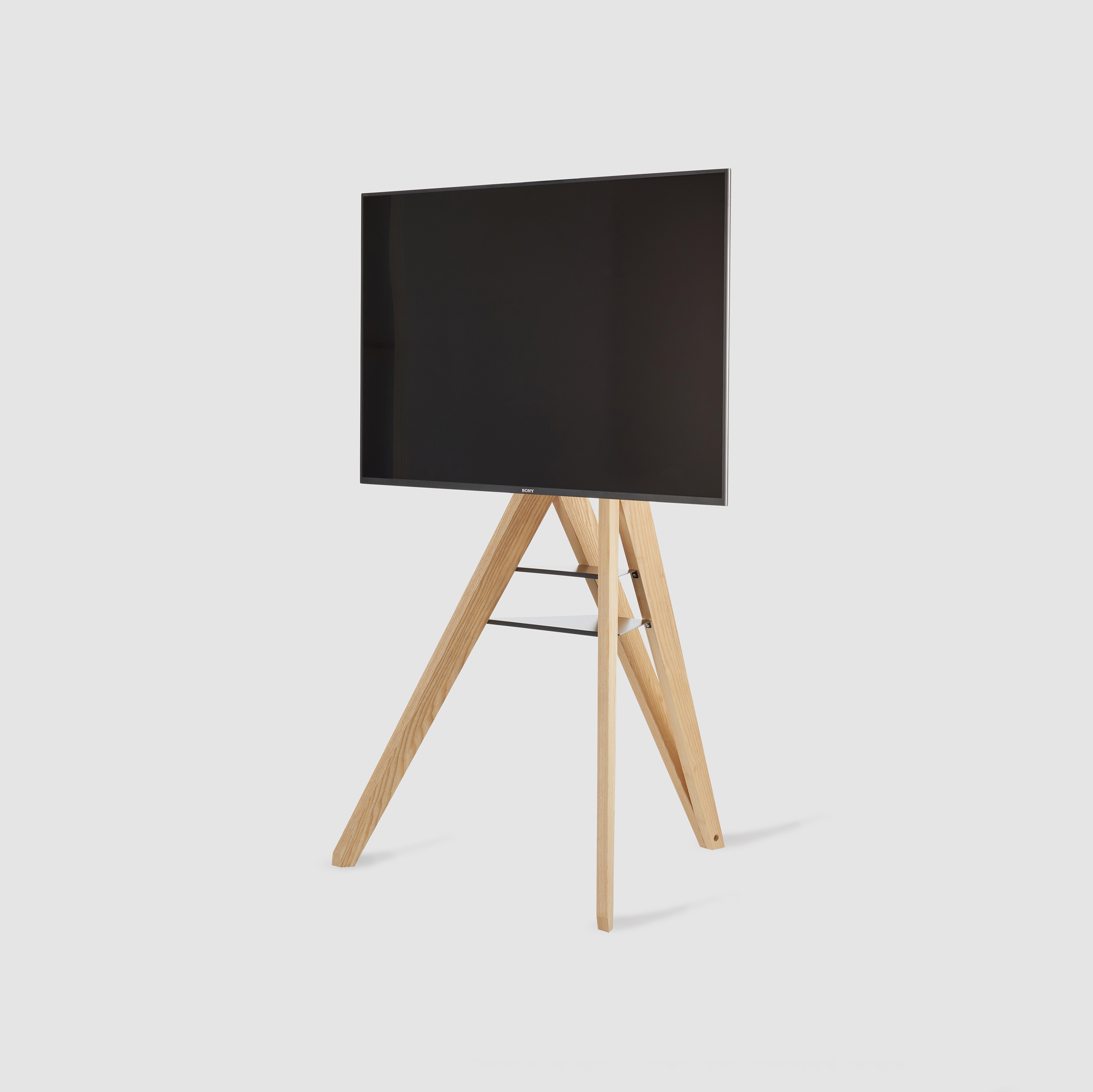 Display product Front Row | TV stand from manufacturer roomours