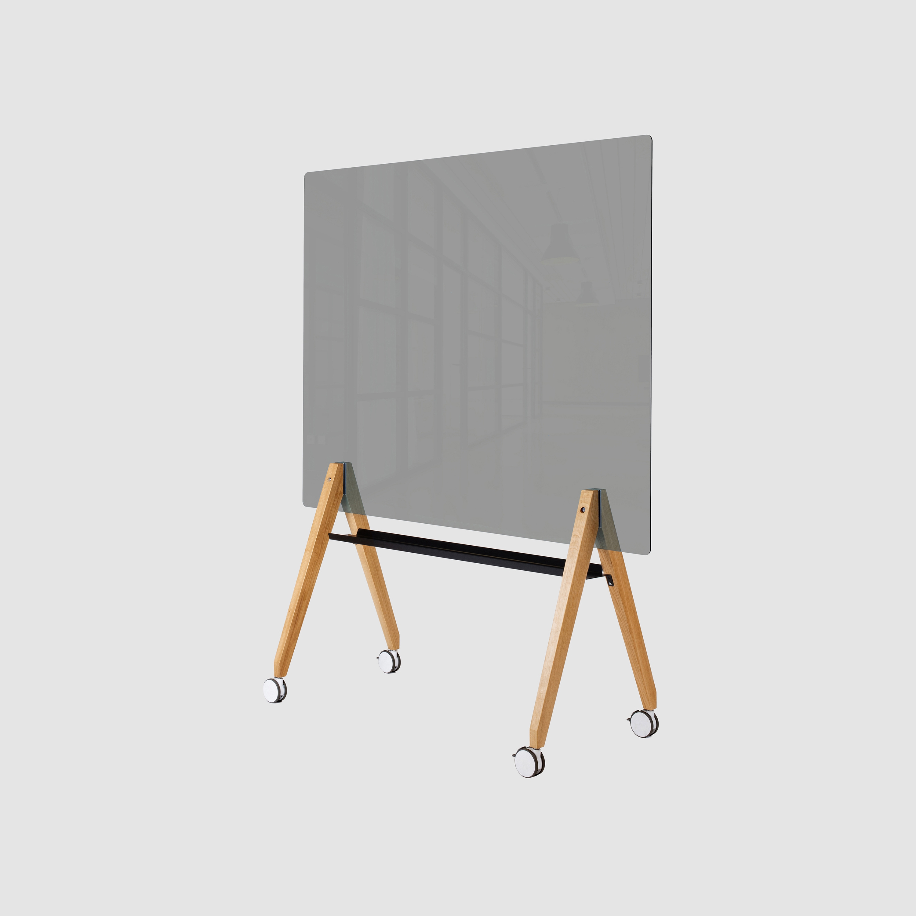 Display product Glassworks | Glassboard from manufacturer roomours