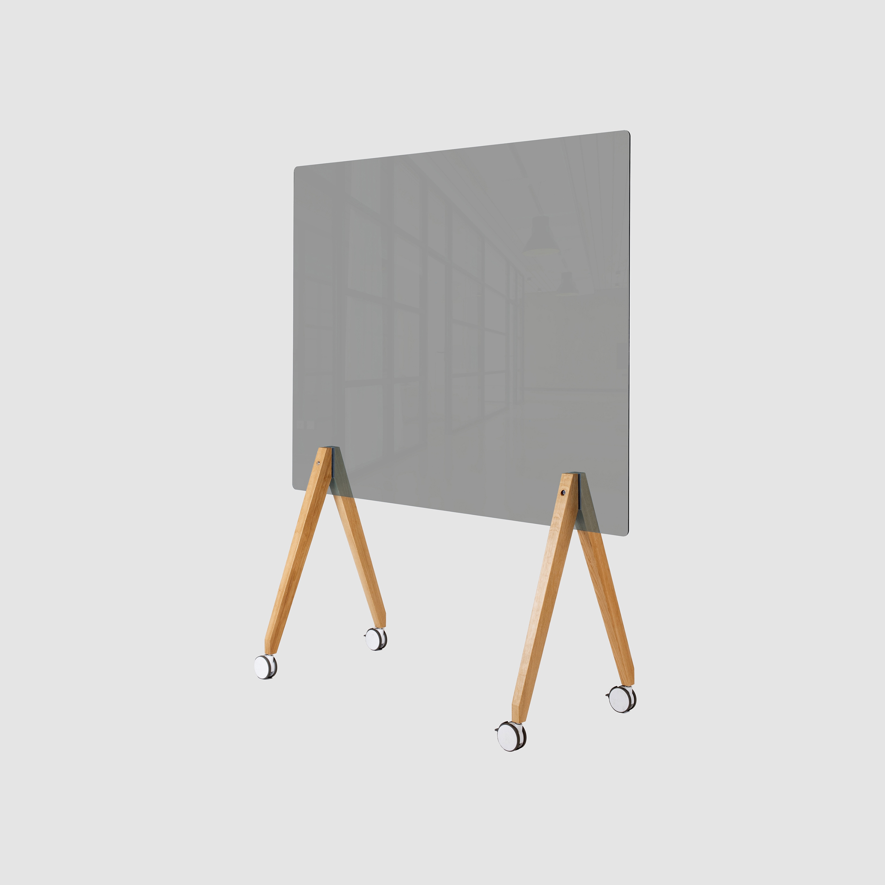 Mostra il prodotto Glassworks | Glassboard del produttore roomours