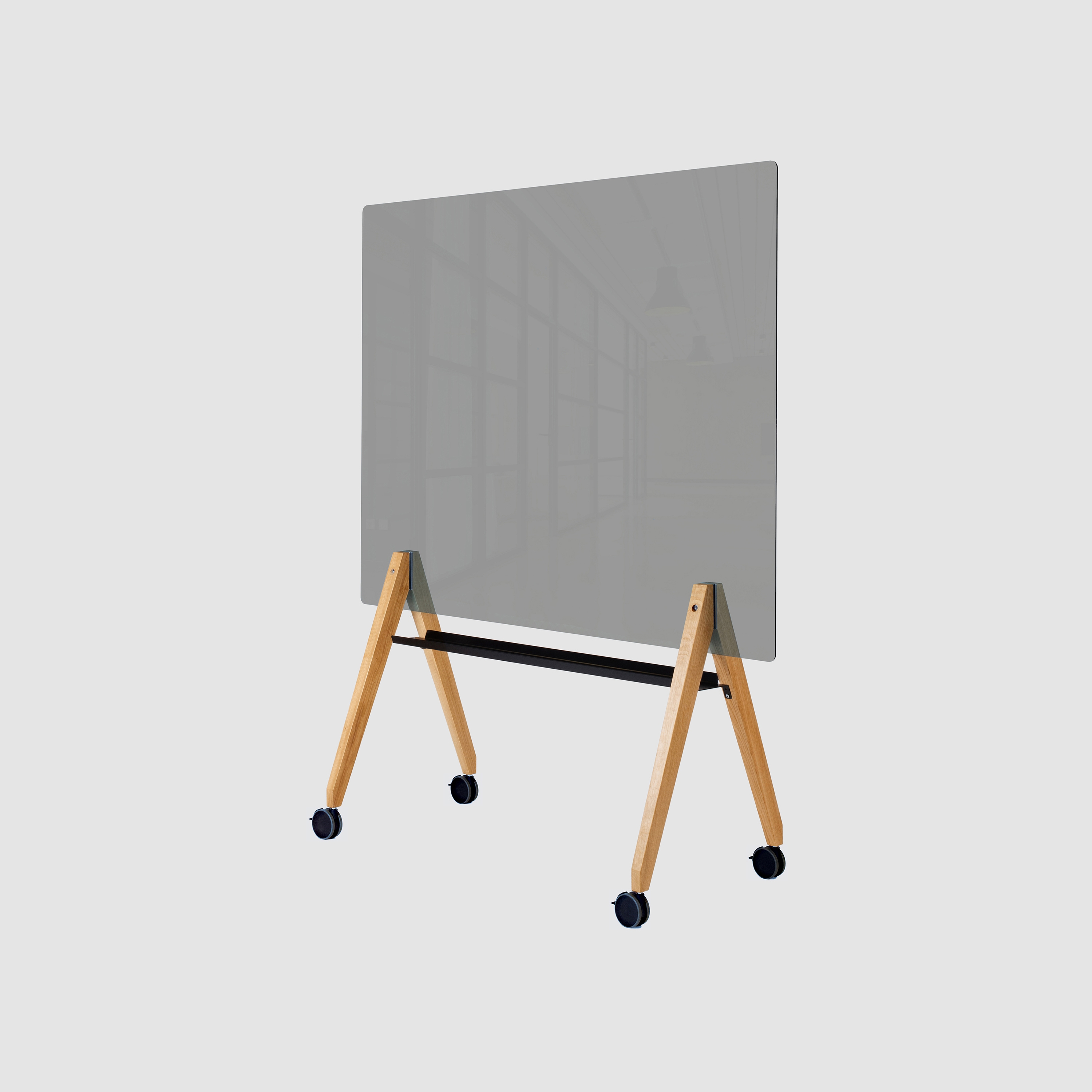 Mostrar el producto Glassworks | Tablero de vidrio del fabricante roomours