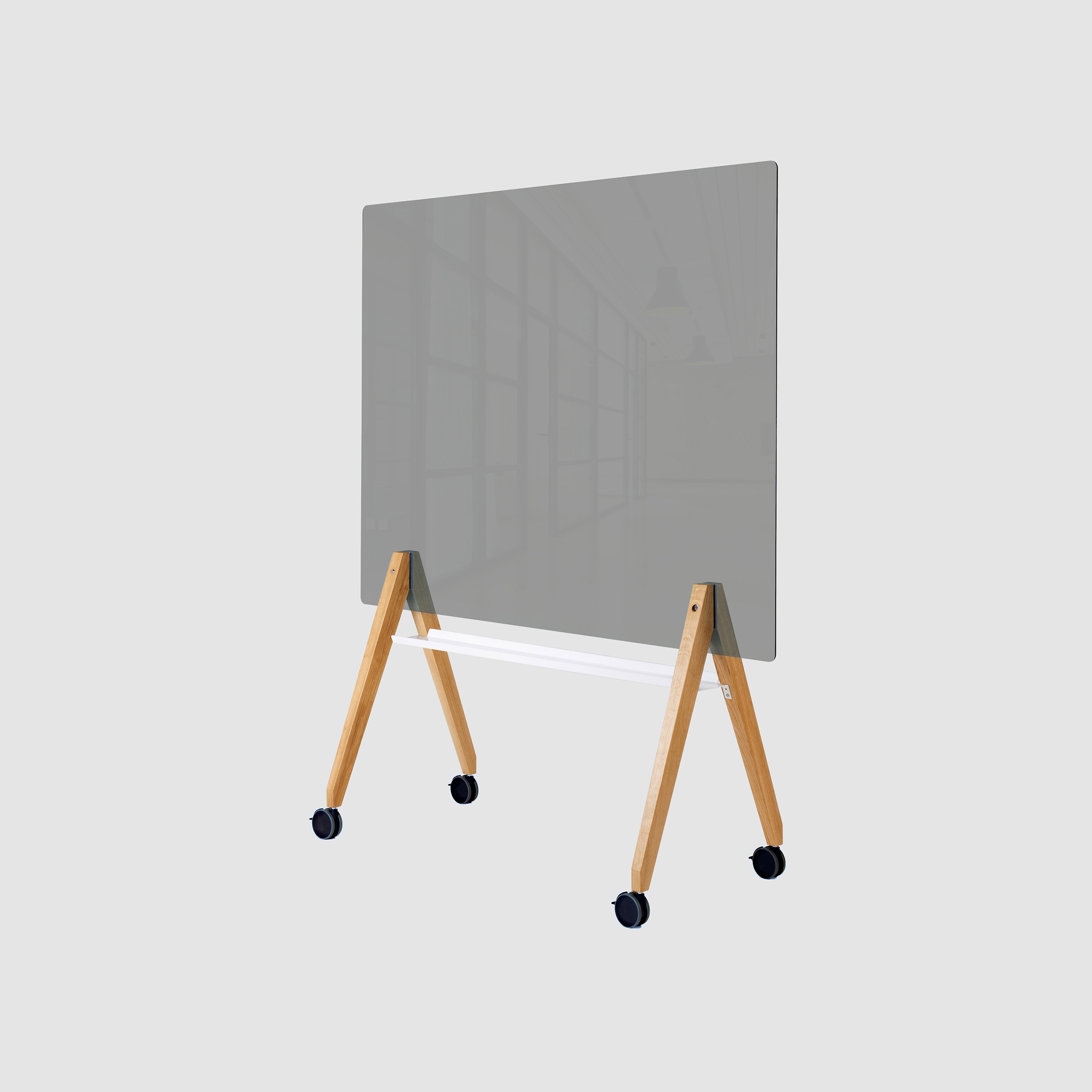 Display product Glassworks | Glassboard from manufacturer roomours
