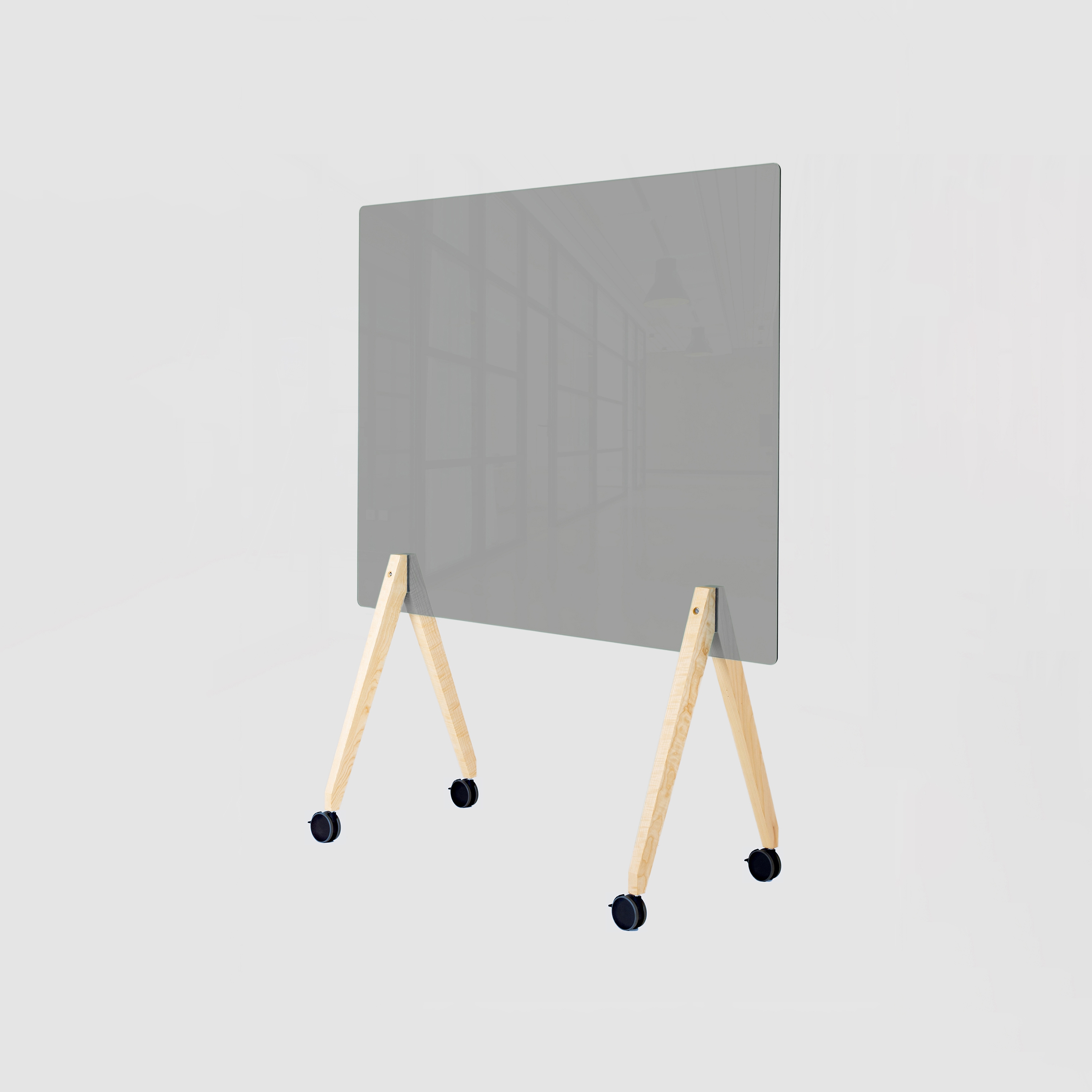 Glassworks | Tablero de vidrio
