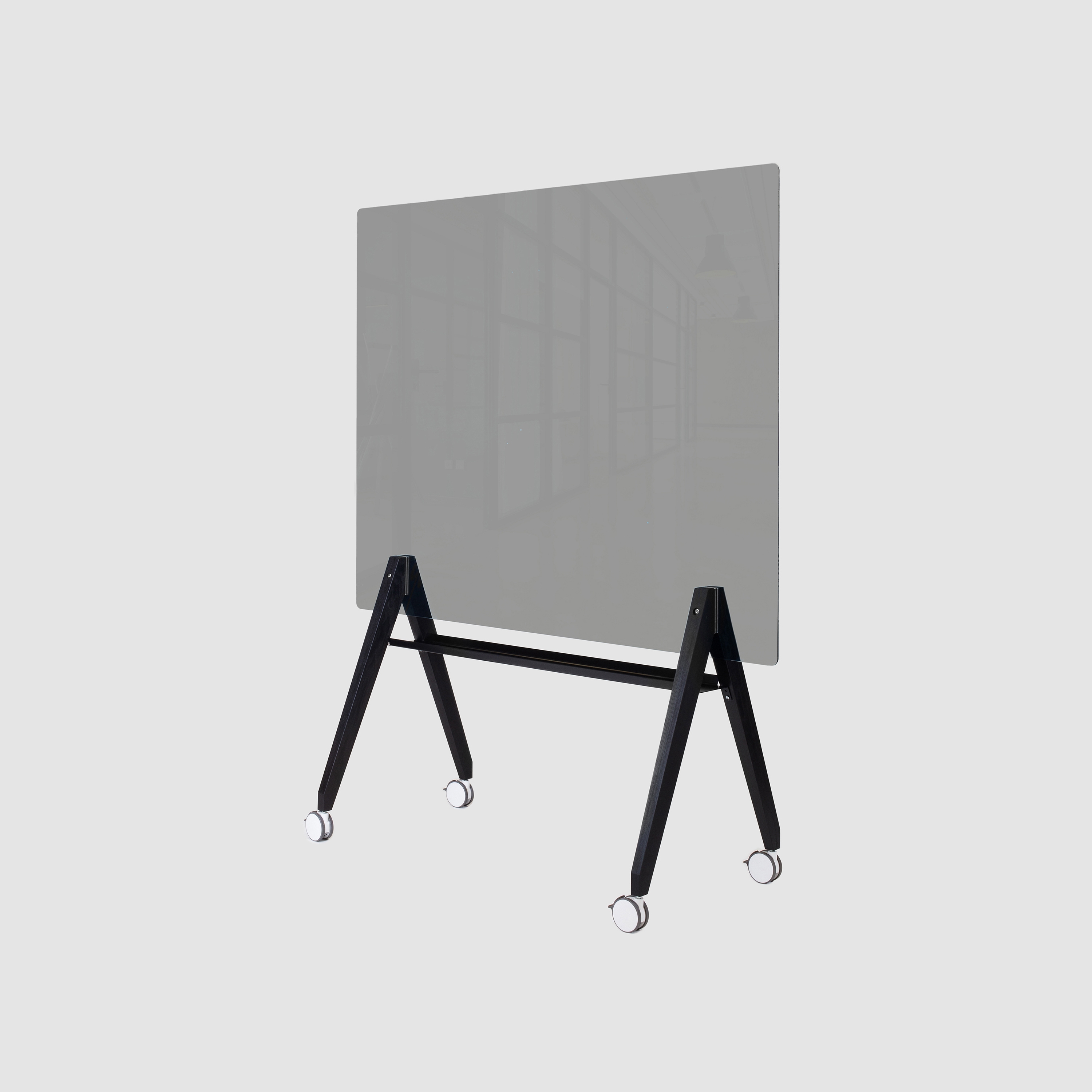 Glassworks | Tablero de vidrio