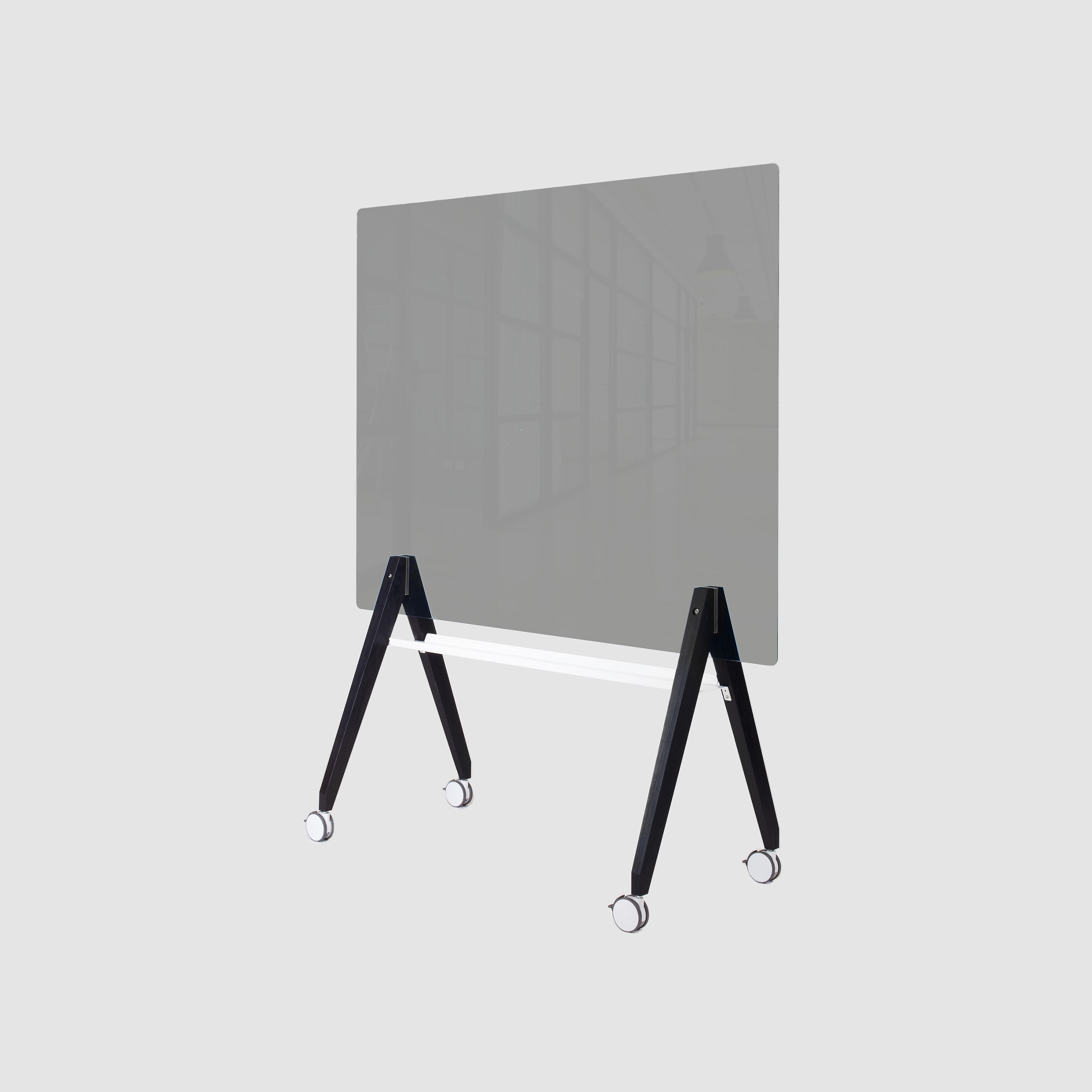 Glassworks | Tablero de vidrio