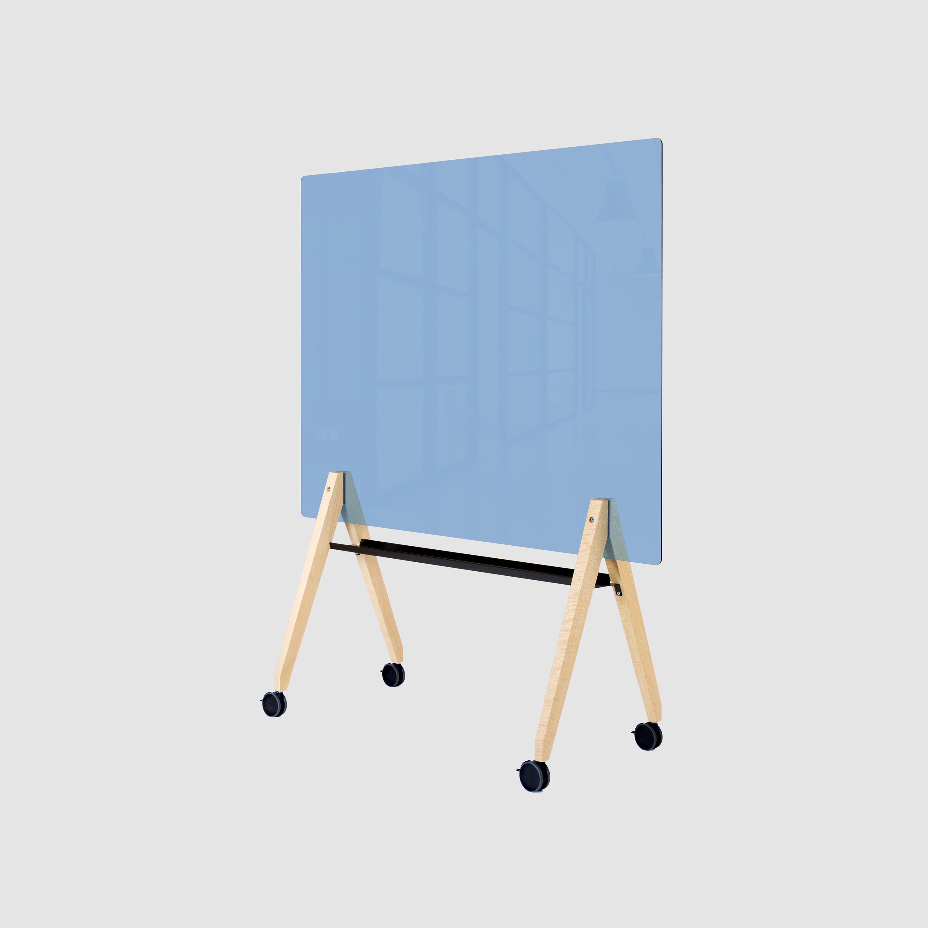 Glassworks | Glasboard