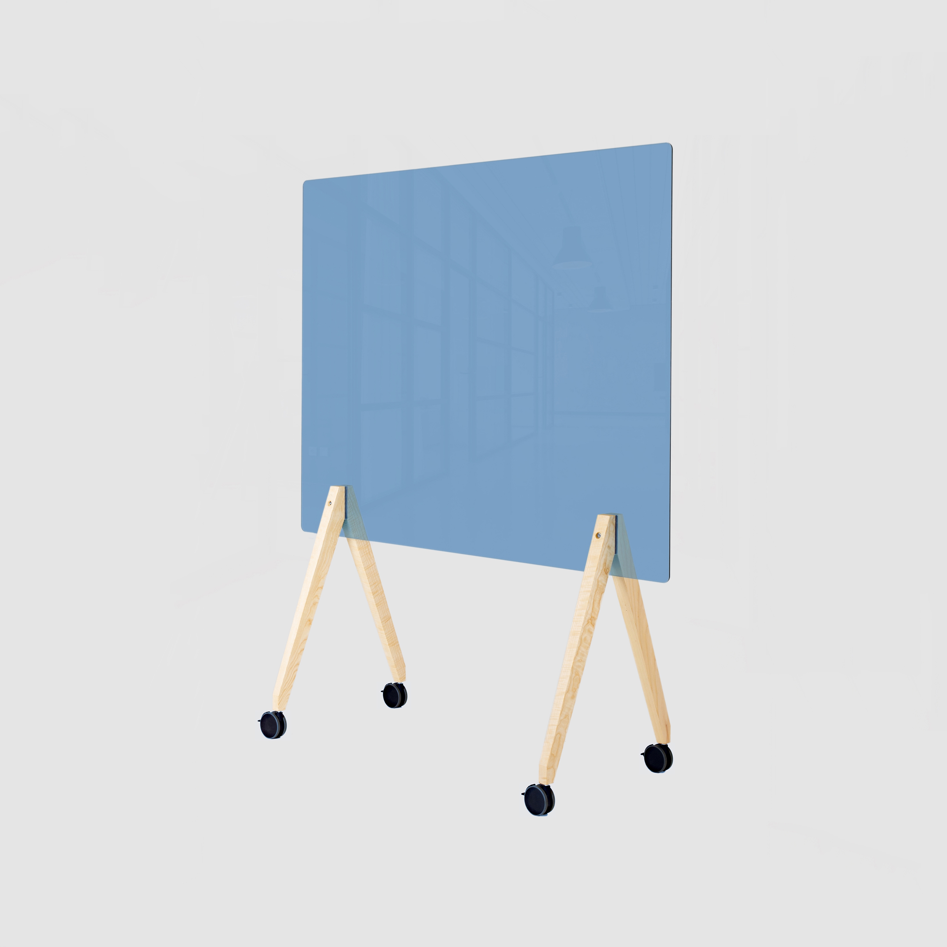 Glassworks | Tablero de vidrio