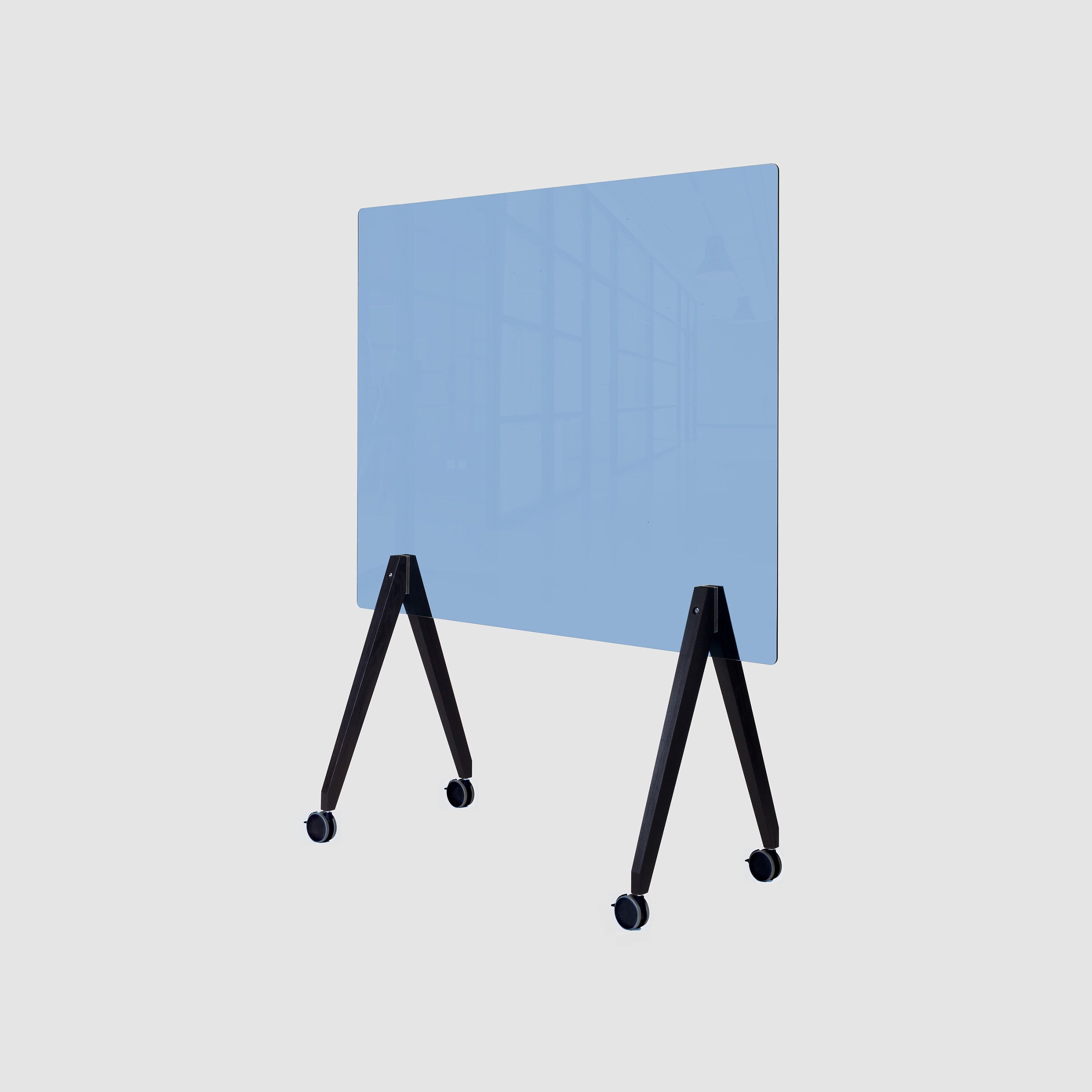 Mostra il prodotto Glassworks | Glassboard del produttore roomours