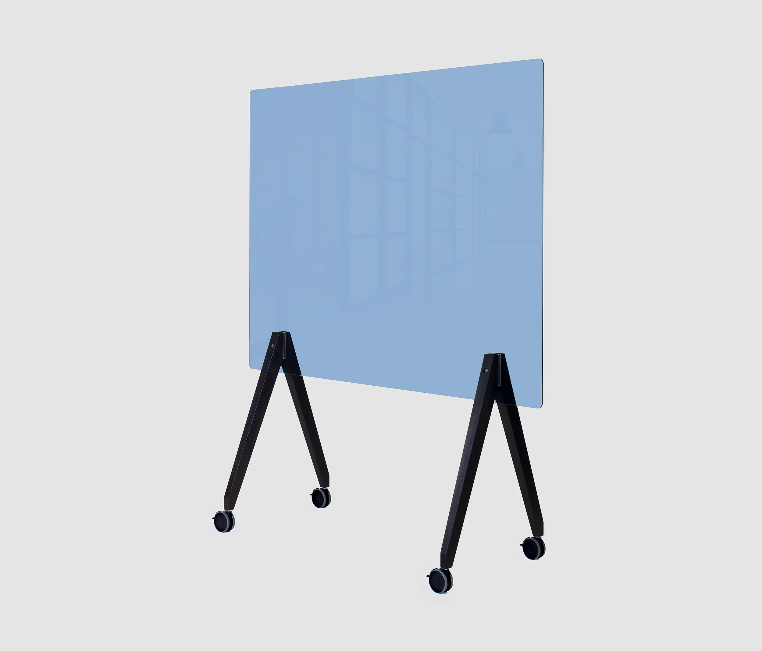 roomours - Glassworks | Tablero de vidrio