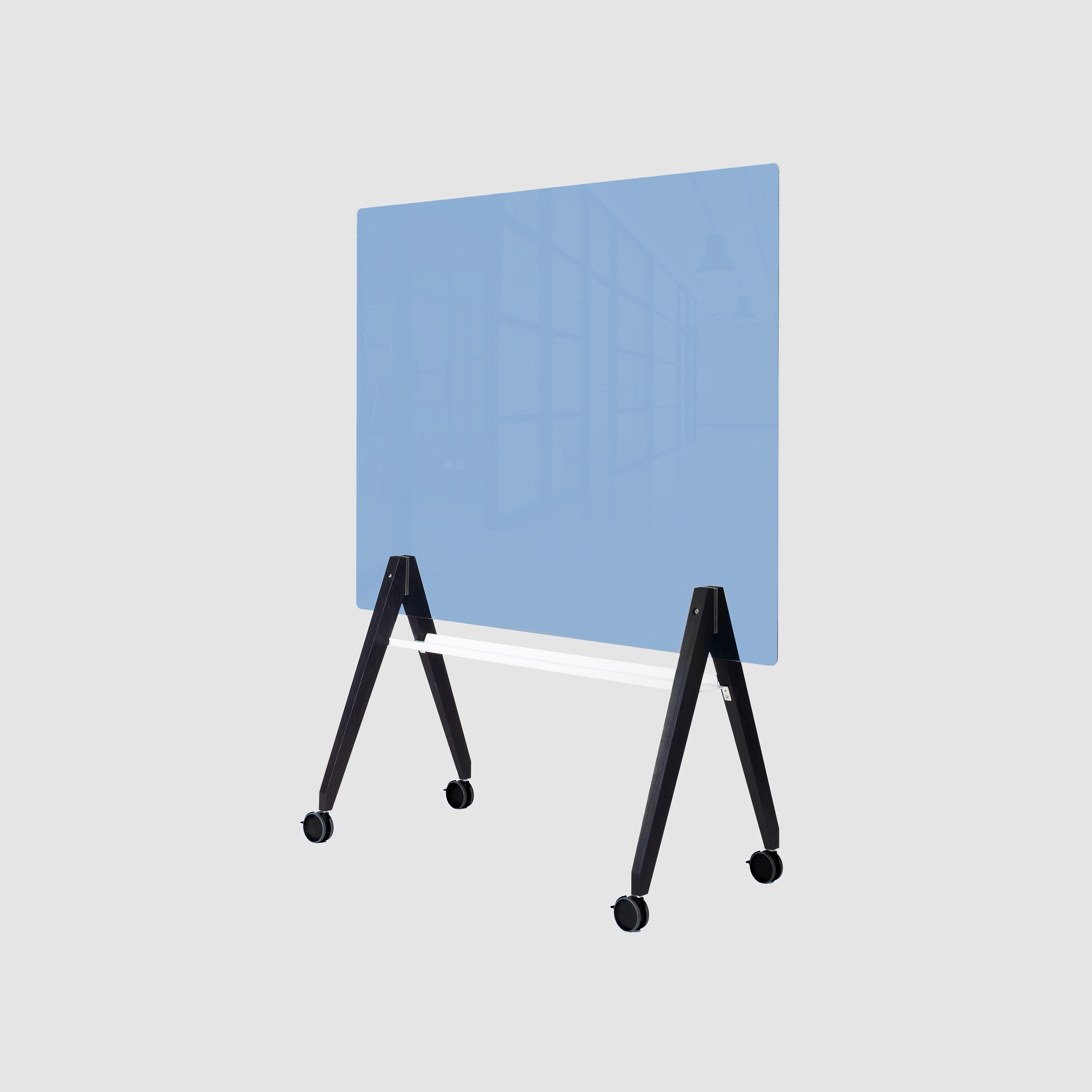 Mostrar el producto Glassworks | Tablero de vidrio del fabricante roomours