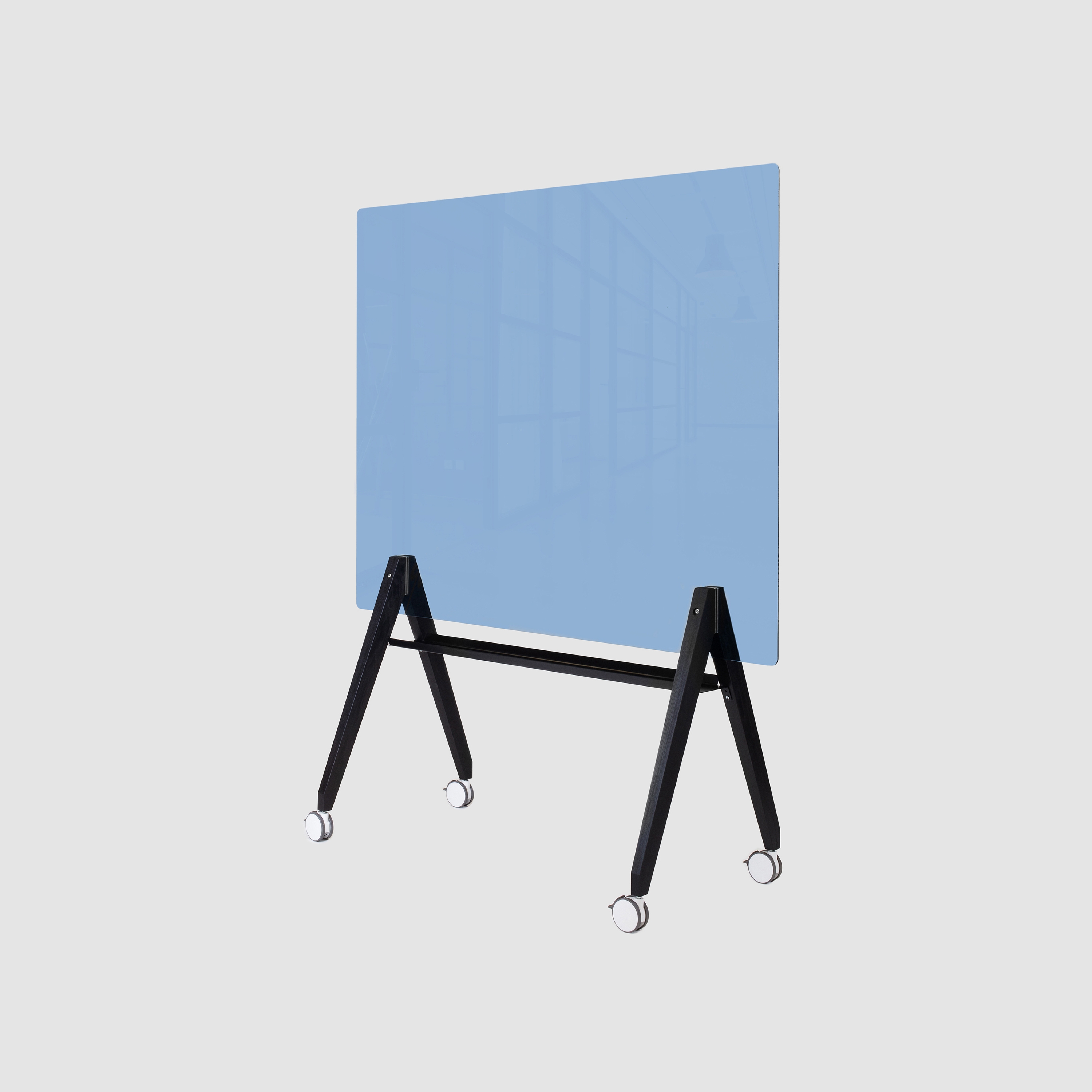 Mostrar el producto Glassworks | Tablero de vidrio del fabricante roomours