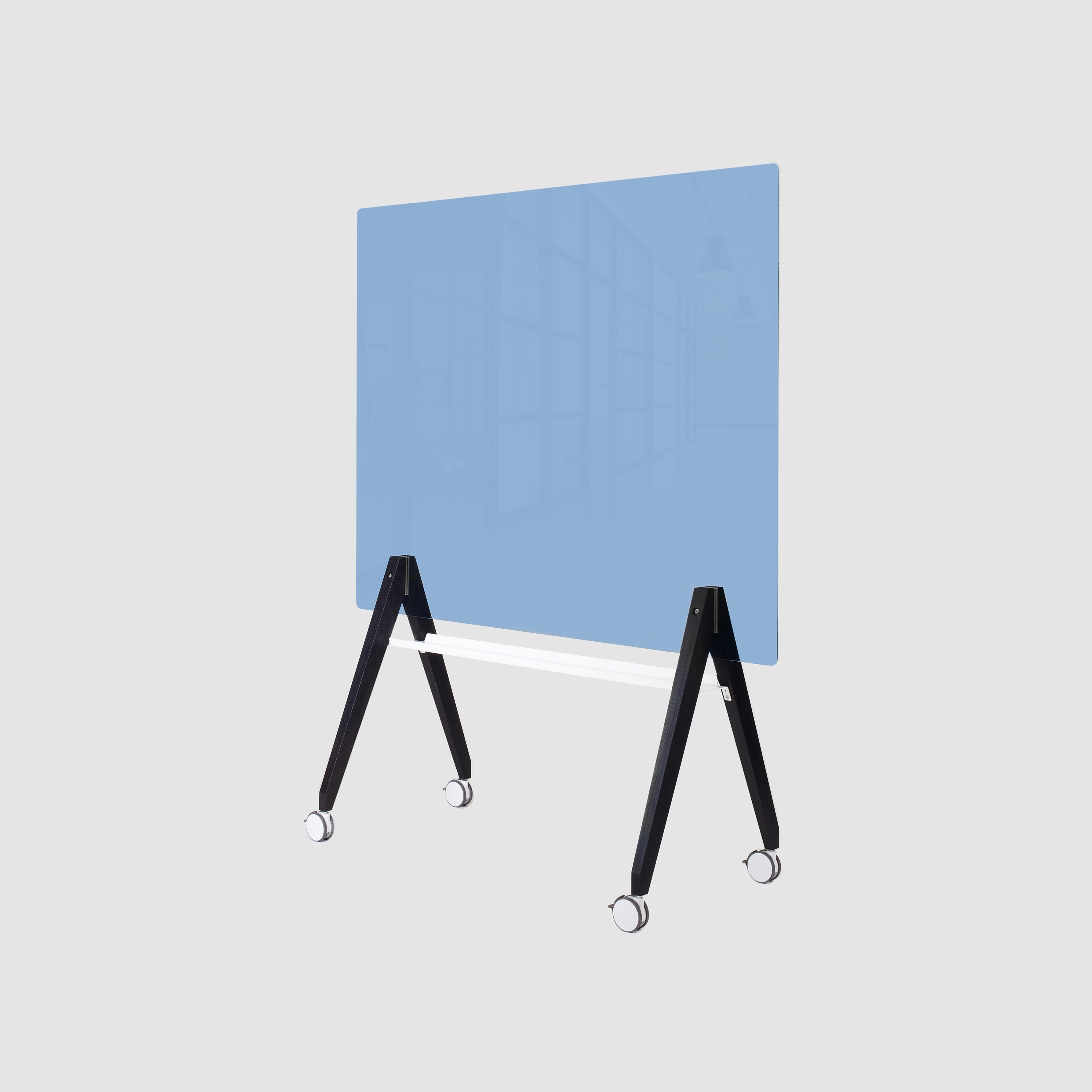 Mostrar el producto Glassworks | Tablero de vidrio del fabricante roomours