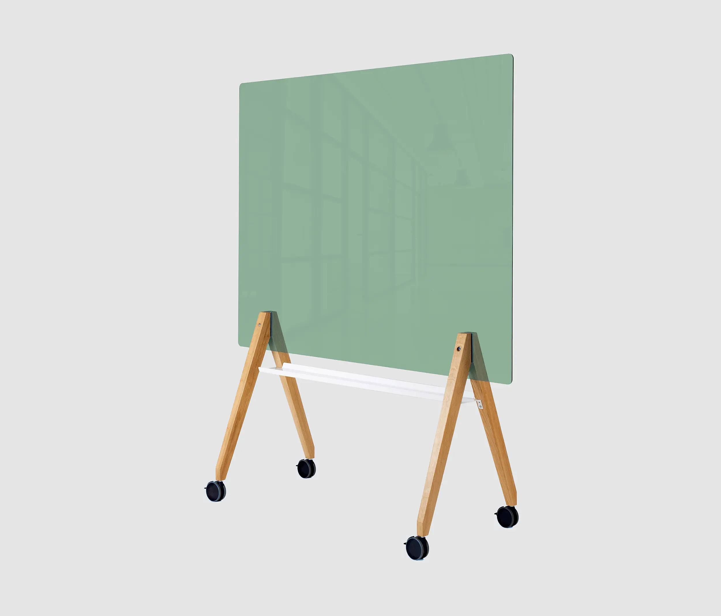 roomours - Glassworks | Glassboard