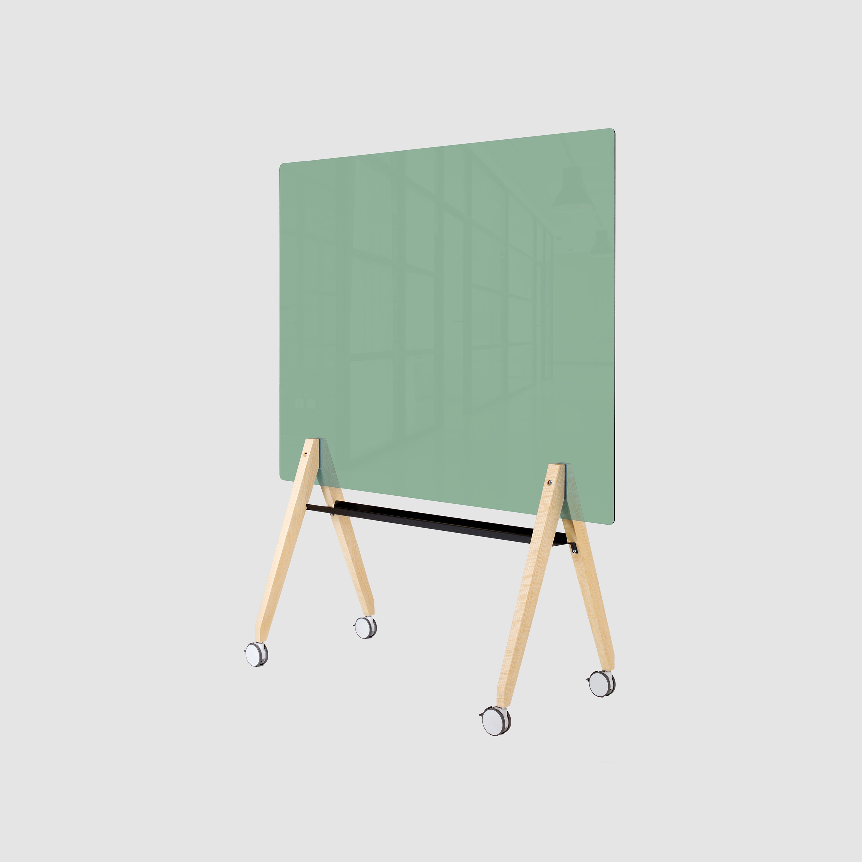 Mostra il prodotto Glassworks | Glassboard del produttore roomours