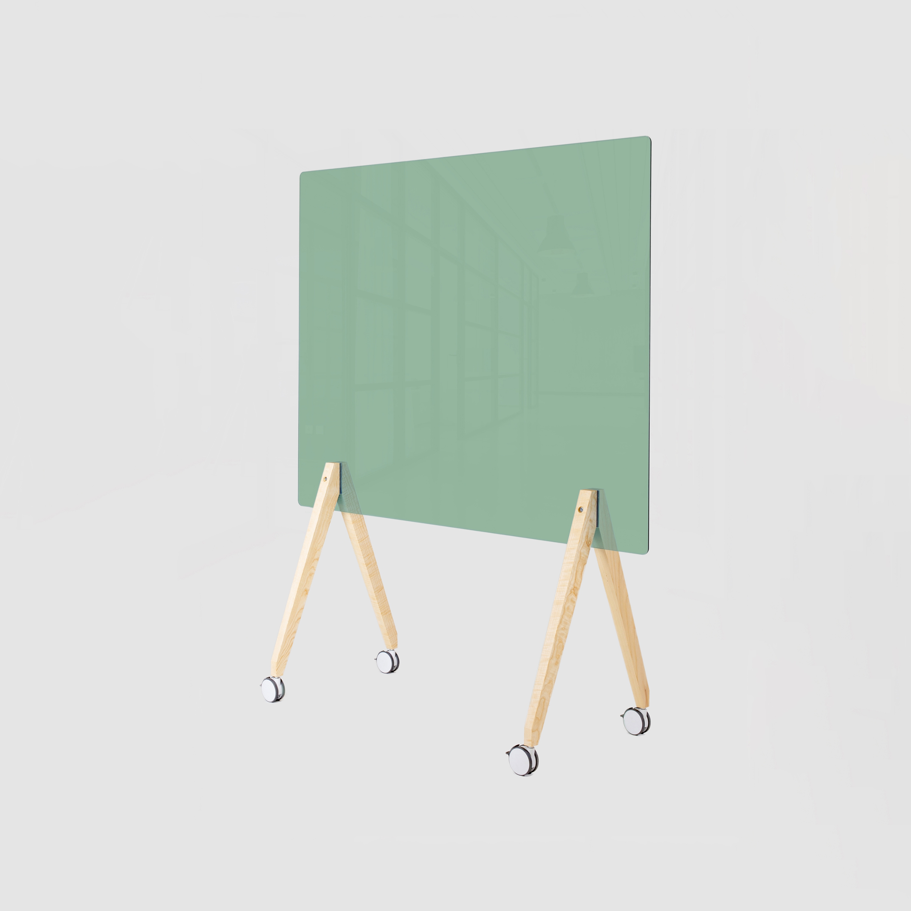 Mostra il prodotto Glassworks | Glassboard del produttore roomours