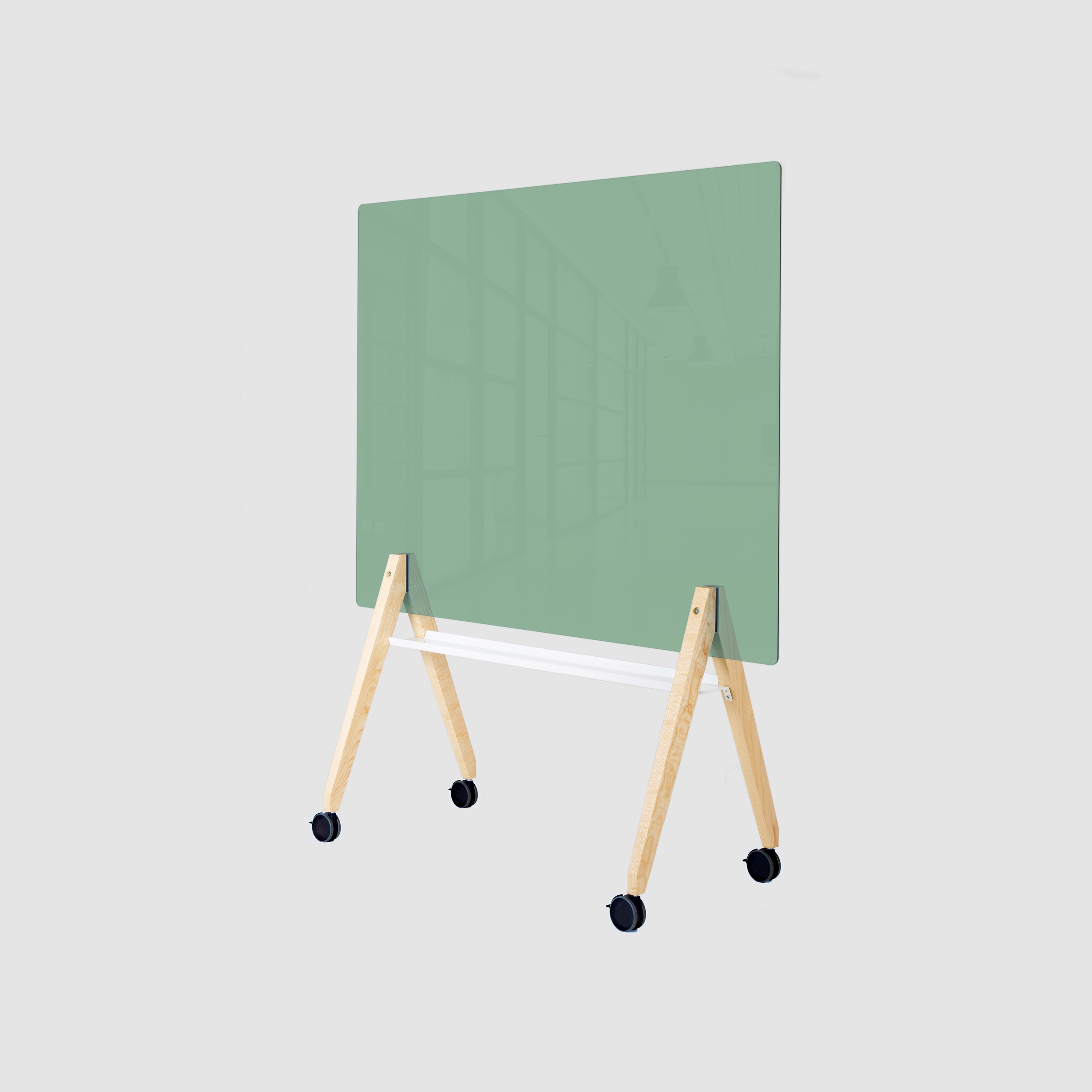 Afficher le produit Glassworks | Tableau de verre du fabricant roomours