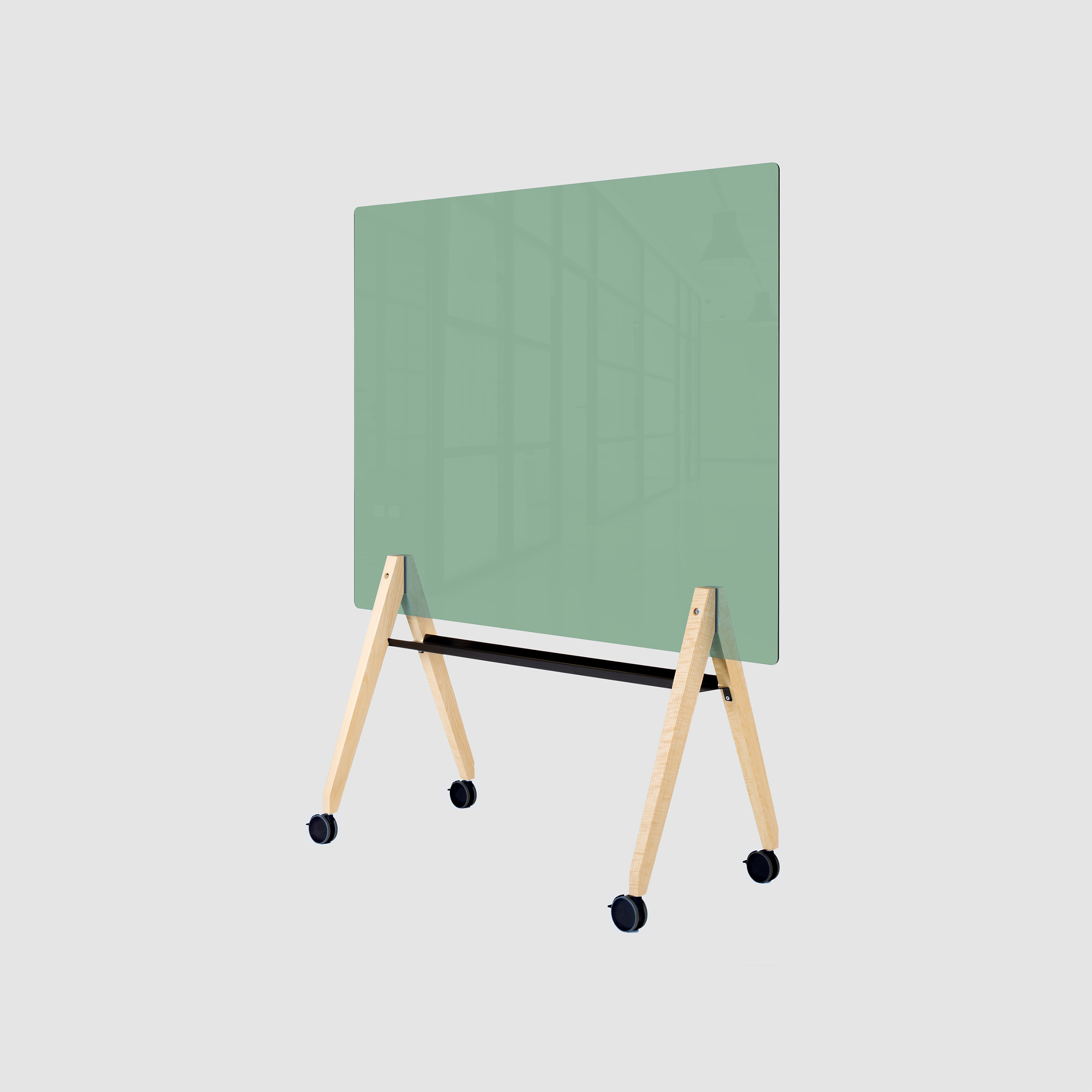 Produkt Glassworks | Glasboard des Herstellers roomours anzeigen