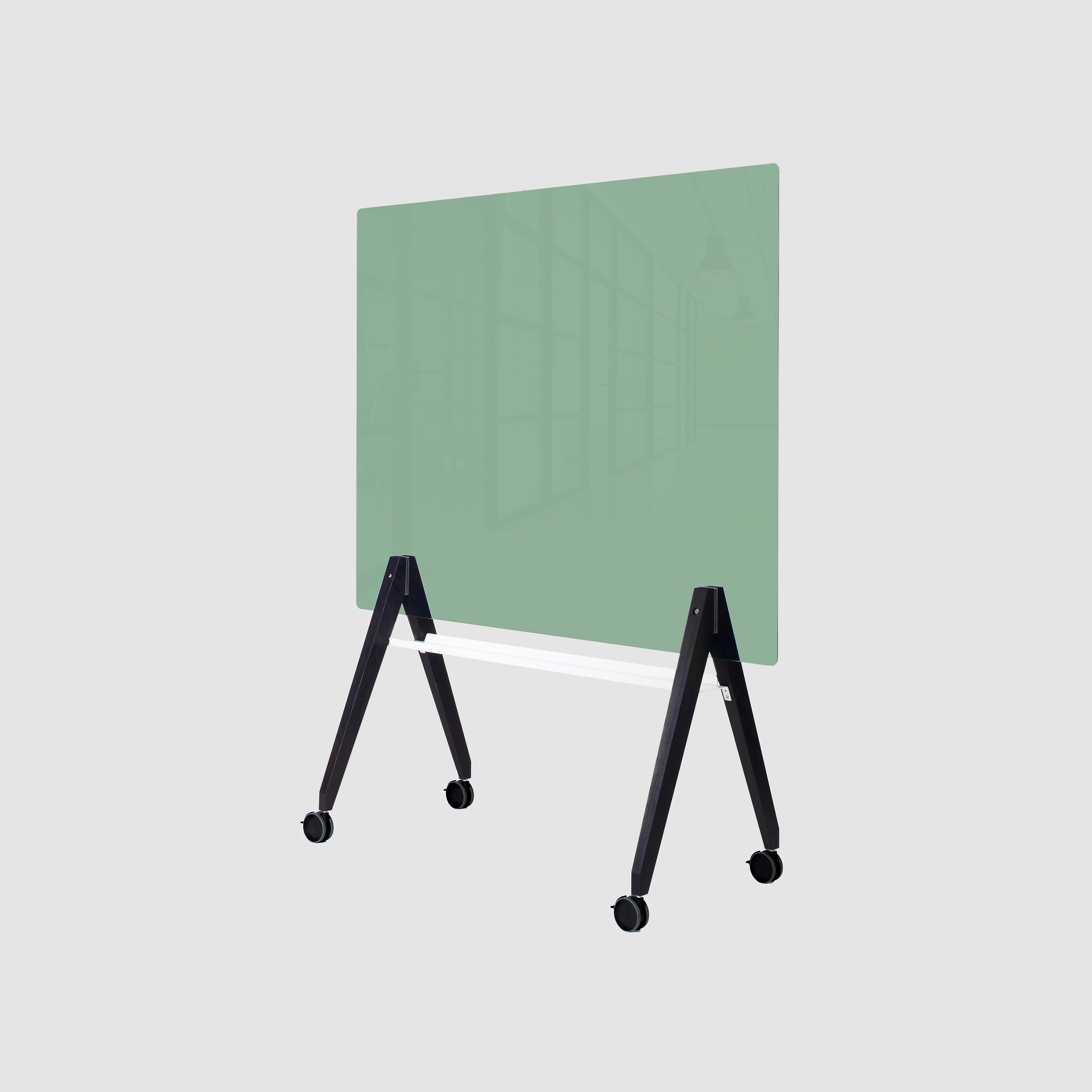 Glassworks | Tablero de vidrio
