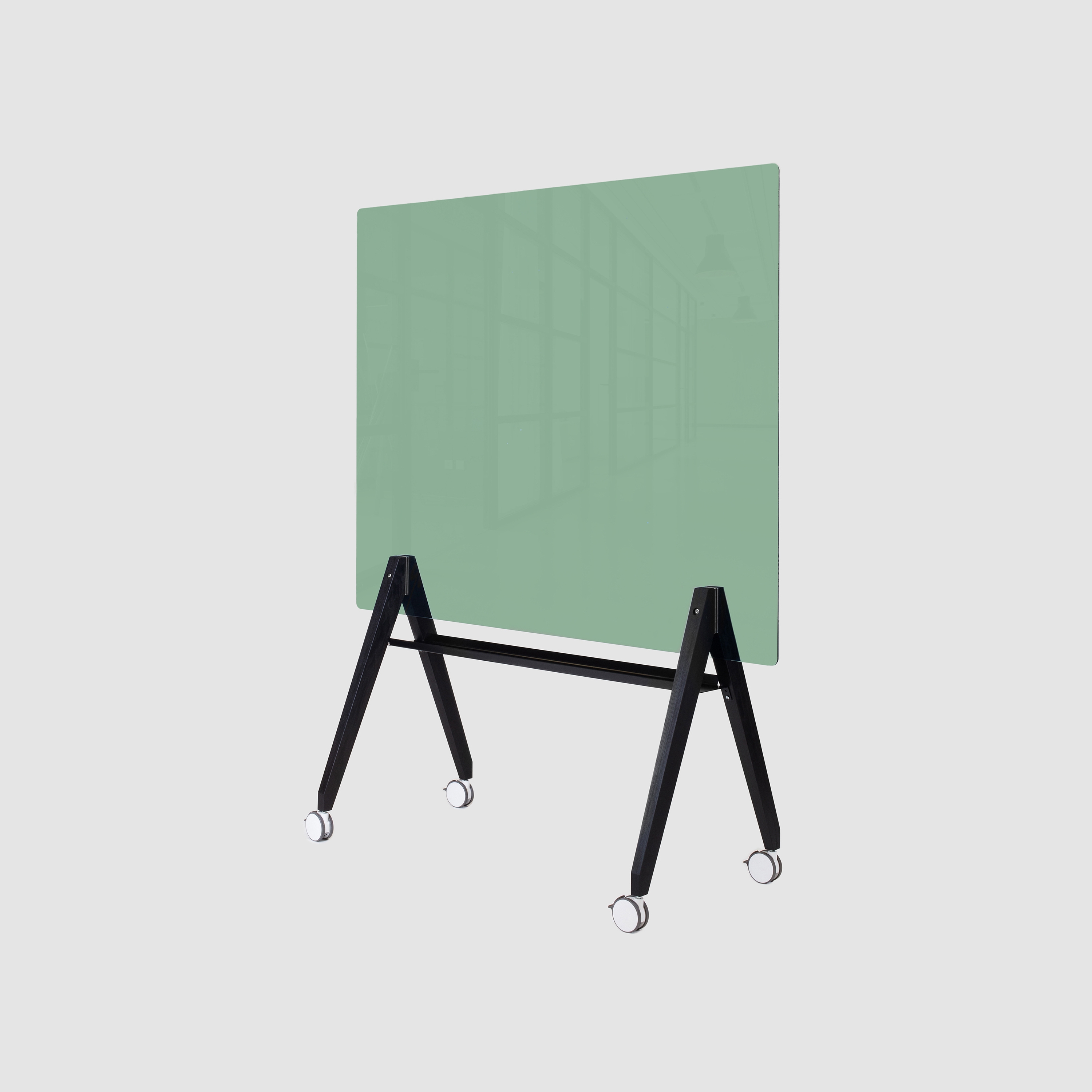 Glassworks | Tablero de vidrio