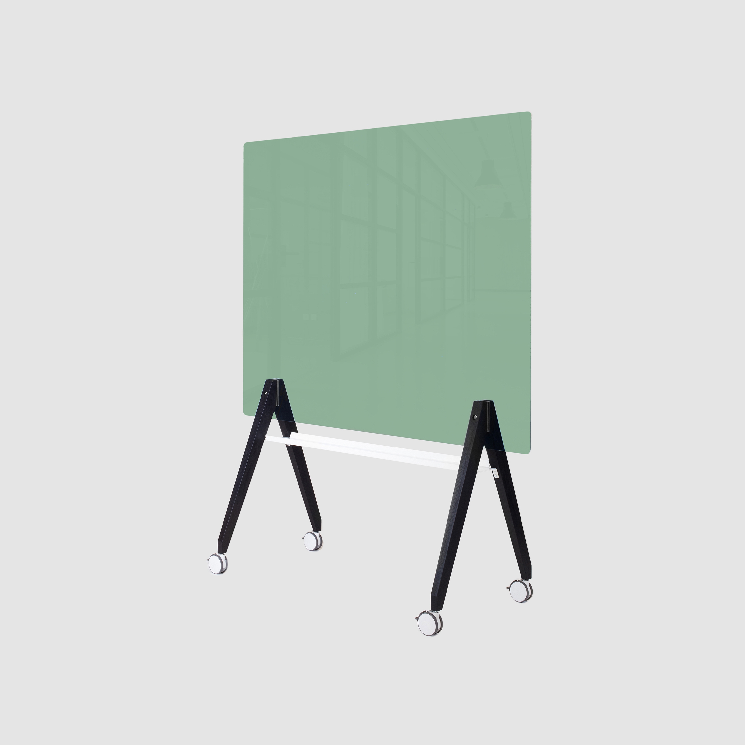 Glassworks | Tablero de vidrio