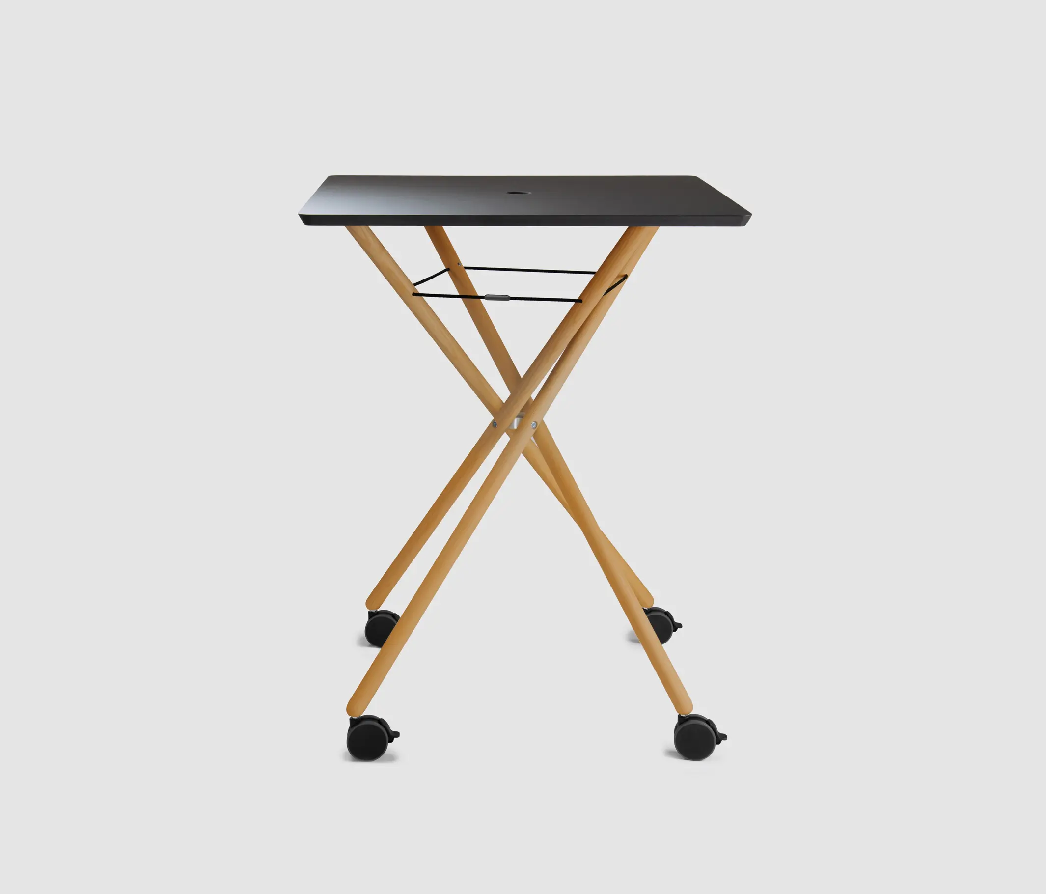 roomours - Link and Think | High table