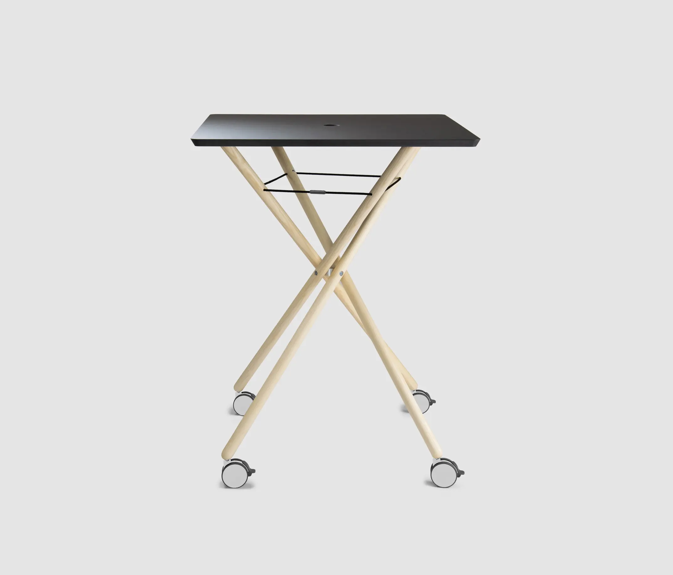 roomours - Link and Think | High table