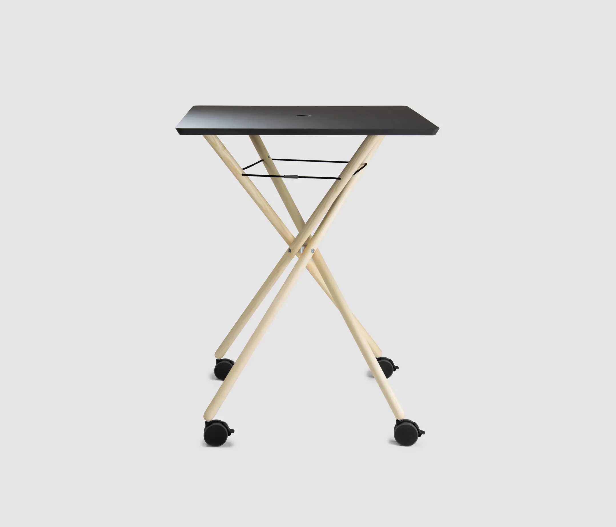 roomours - Link and Think | High table