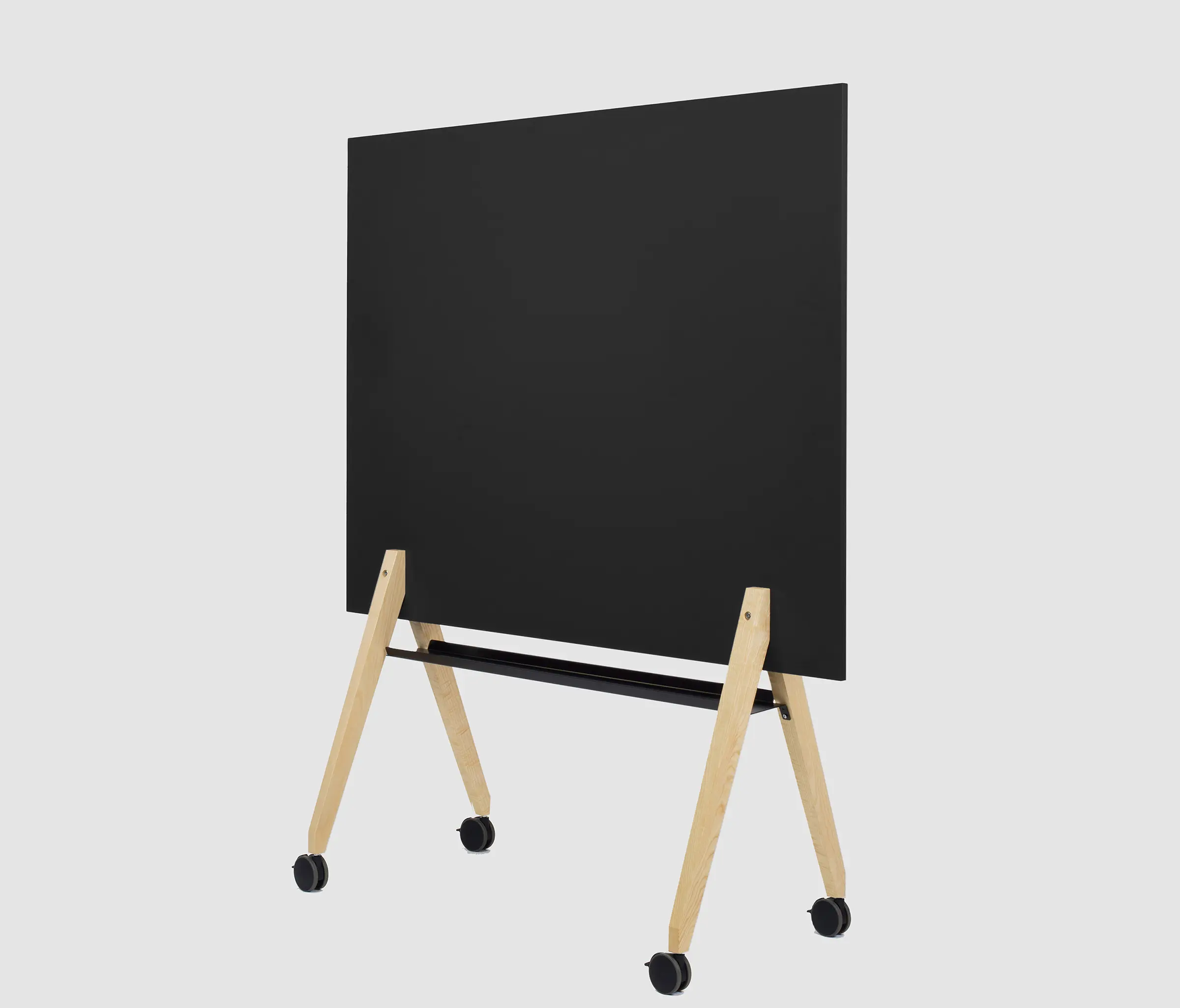 PIN UP ON TOUR | PINBOARD - Flip charts / Writing boards from roomours ...