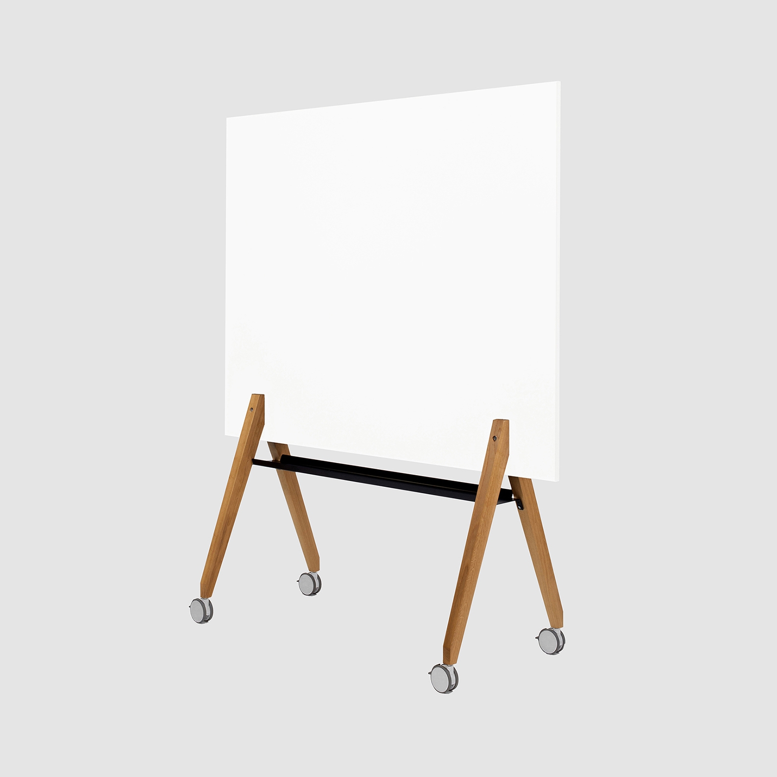 Display product Write It on Tour | Whiteboard from manufacturer roomours