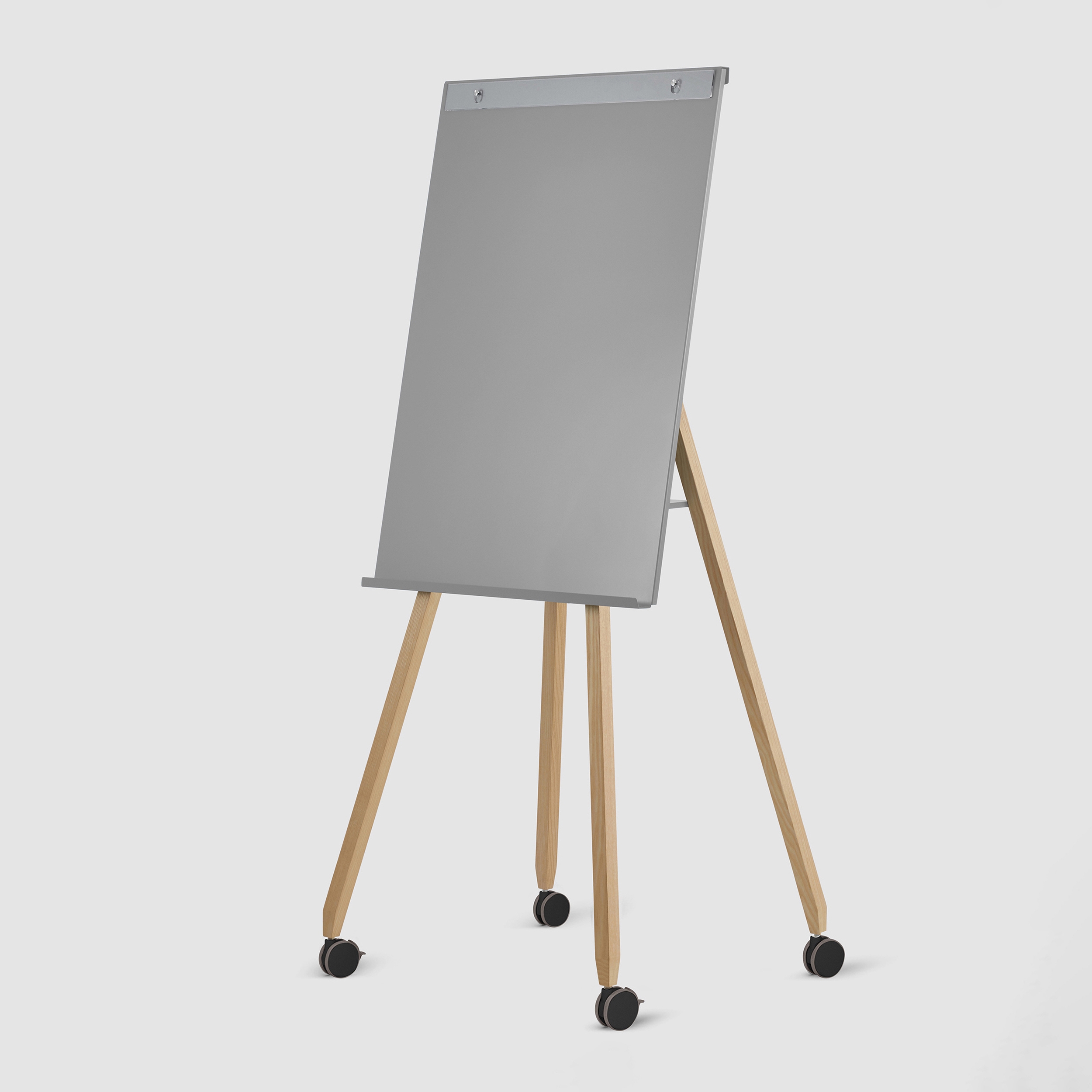 Display product Freewheelin' | Flipchart from manufacturer roomours